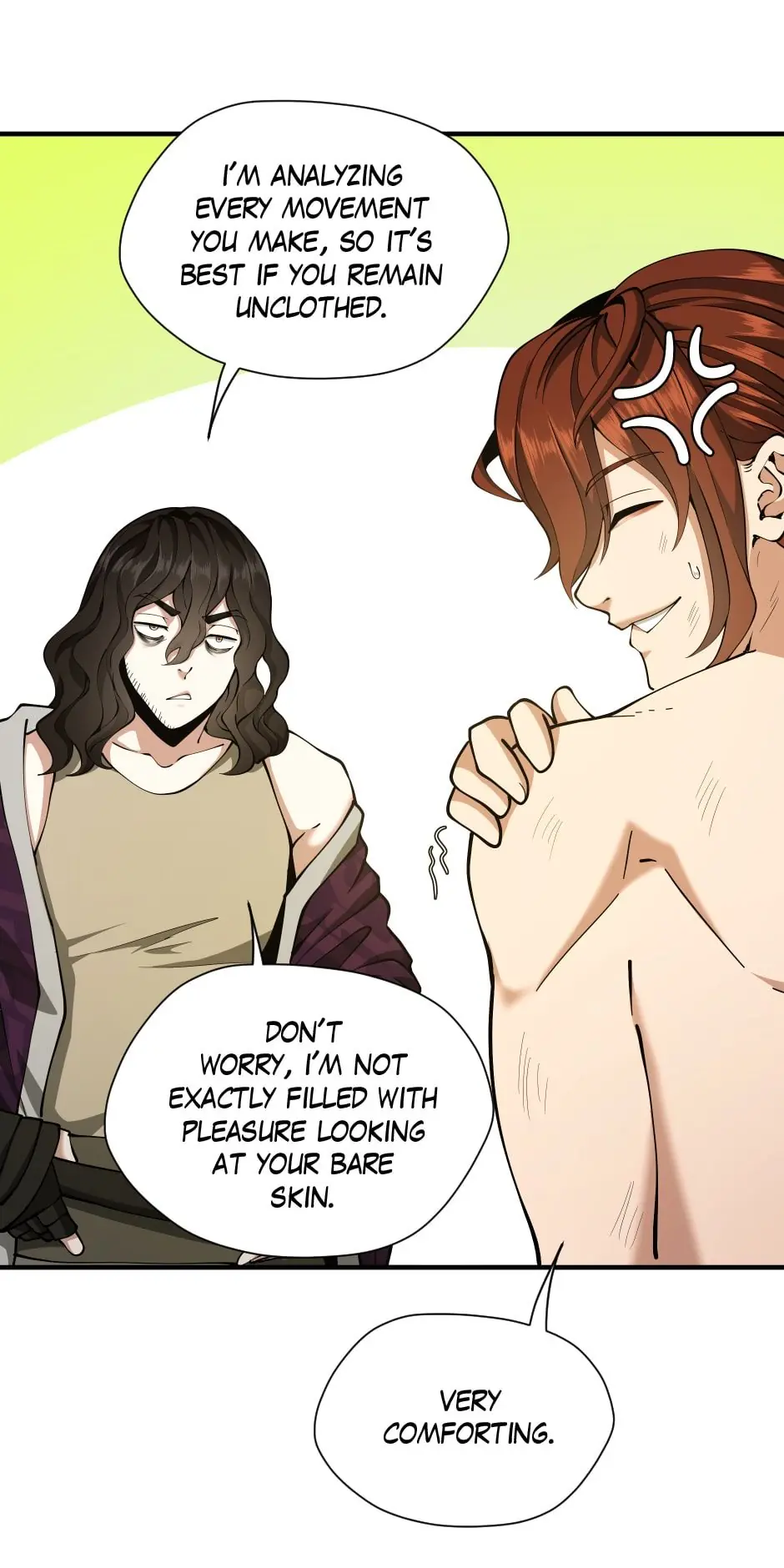 The Beginning After The End Chapter 161 Page 73