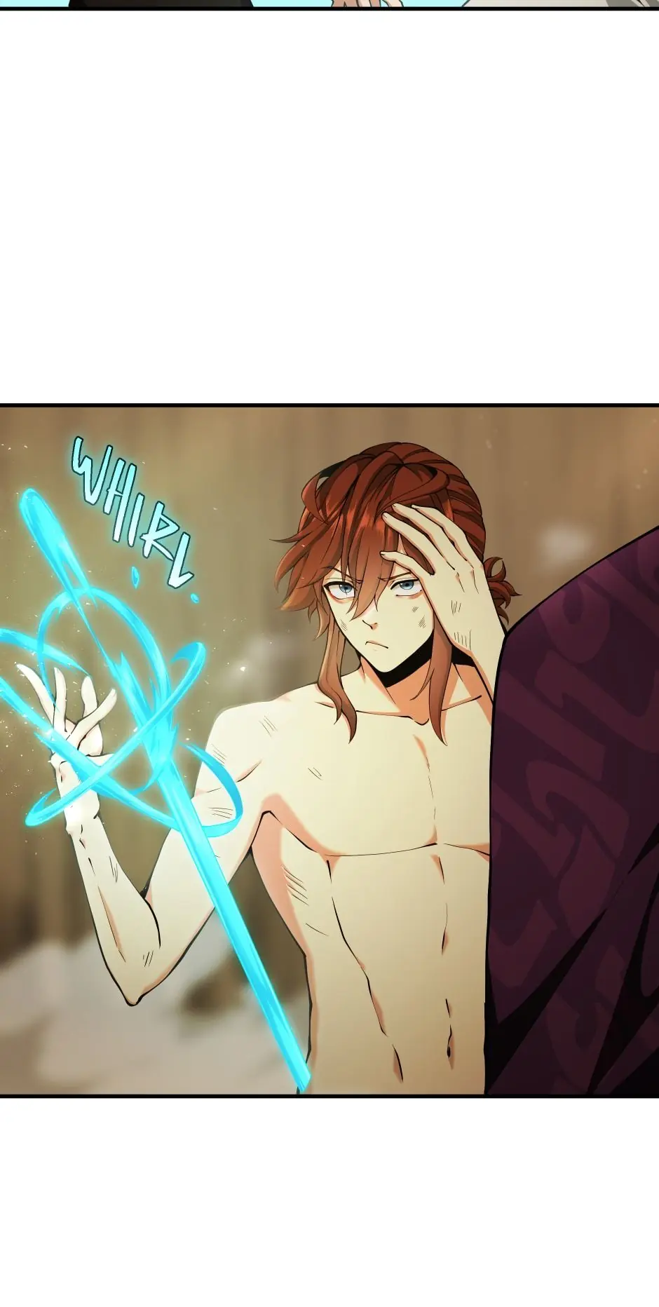The Beginning After The End Chapter 161 Page 75