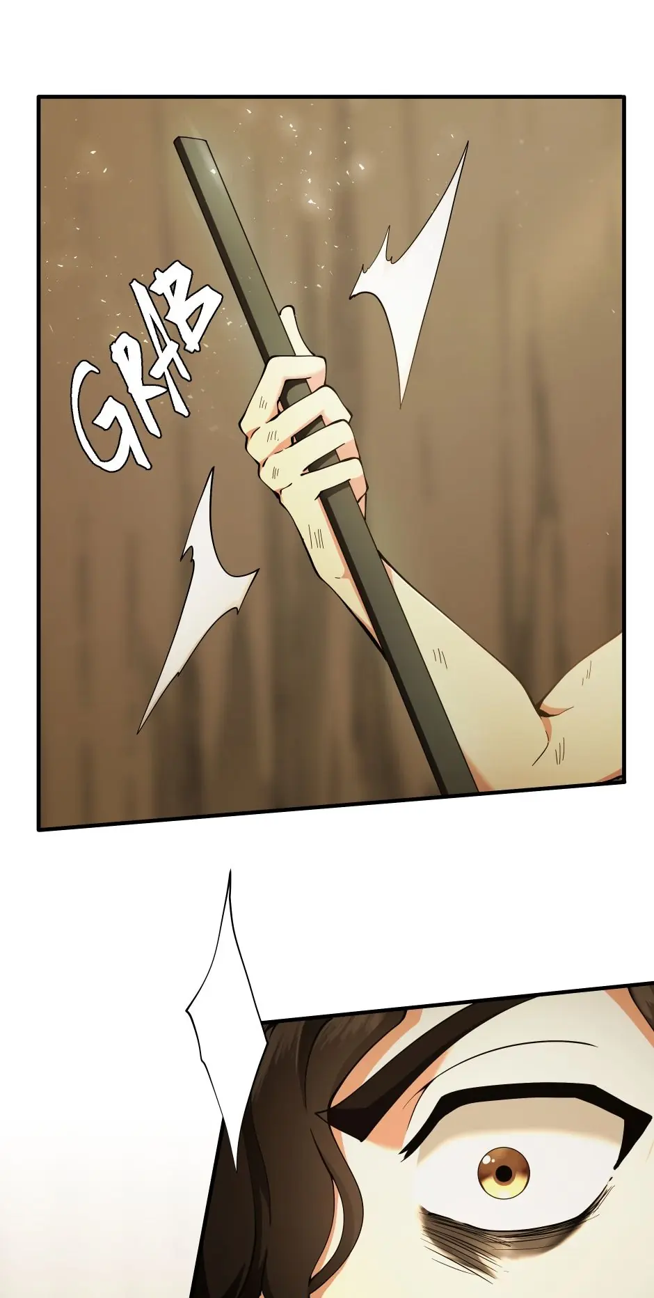 The Beginning After The End Chapter 161 Page 76
