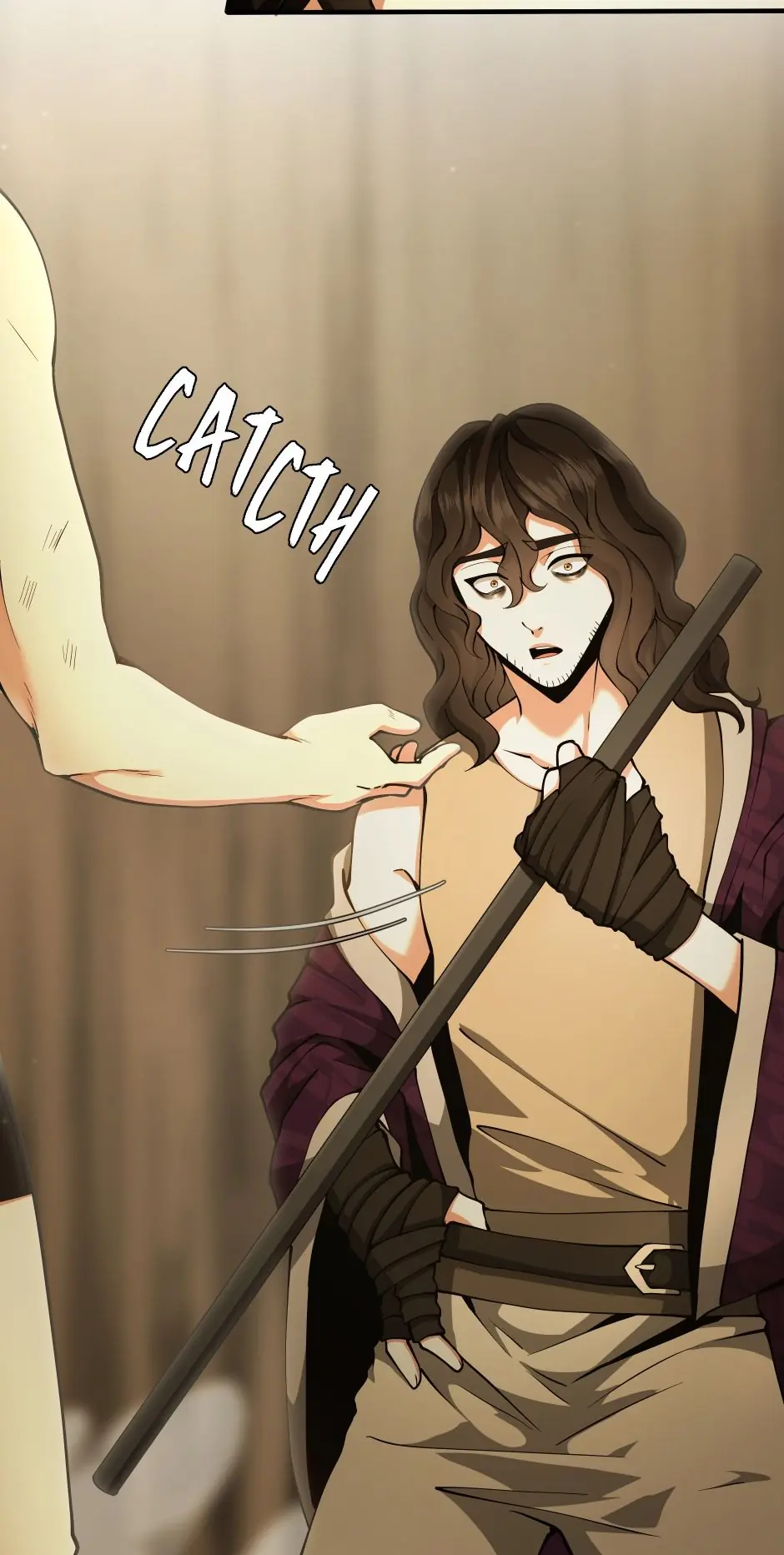 The Beginning After The End Chapter 161 Page 77