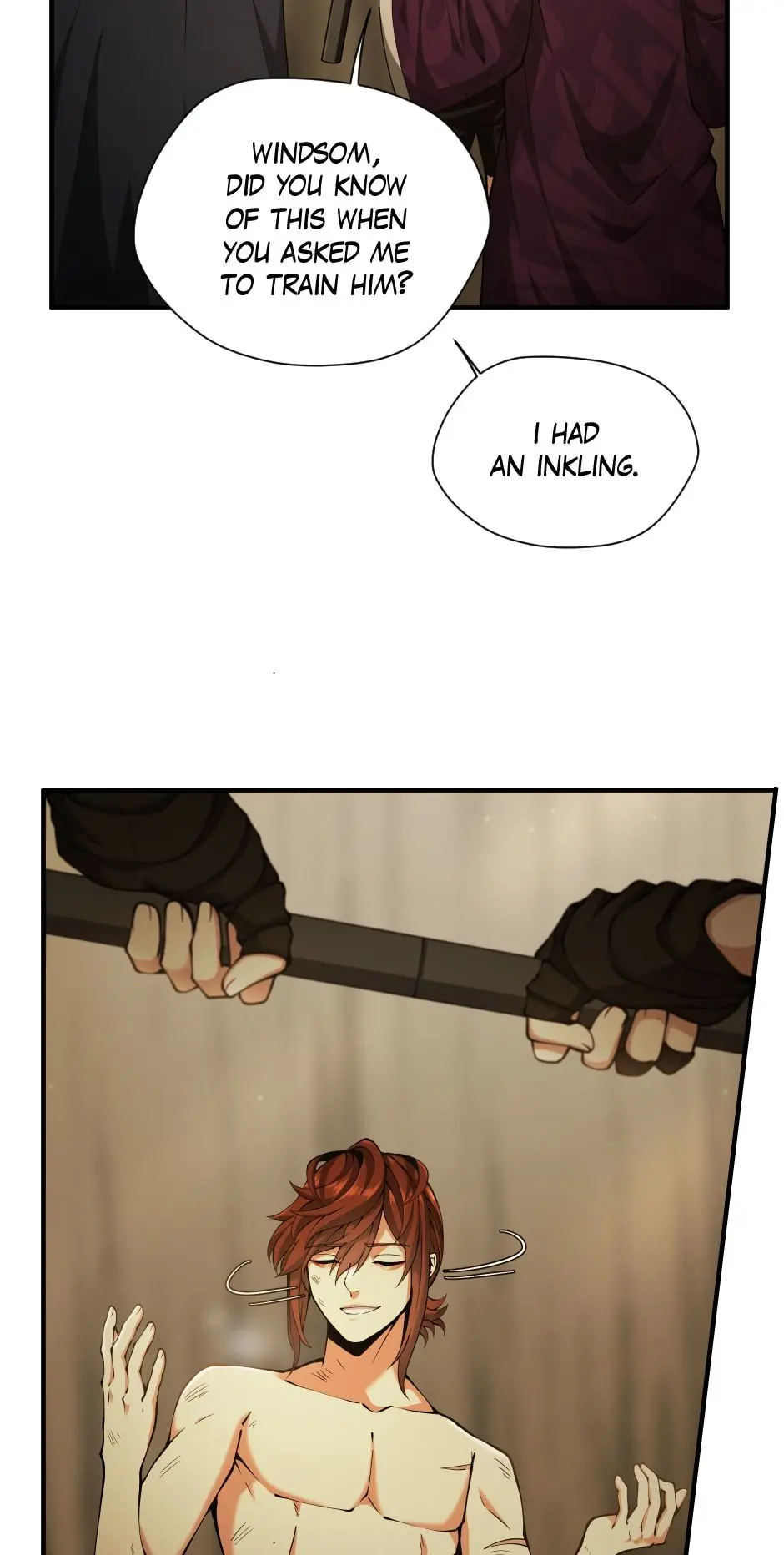 The Beginning After The End Chapter 161 Page 81