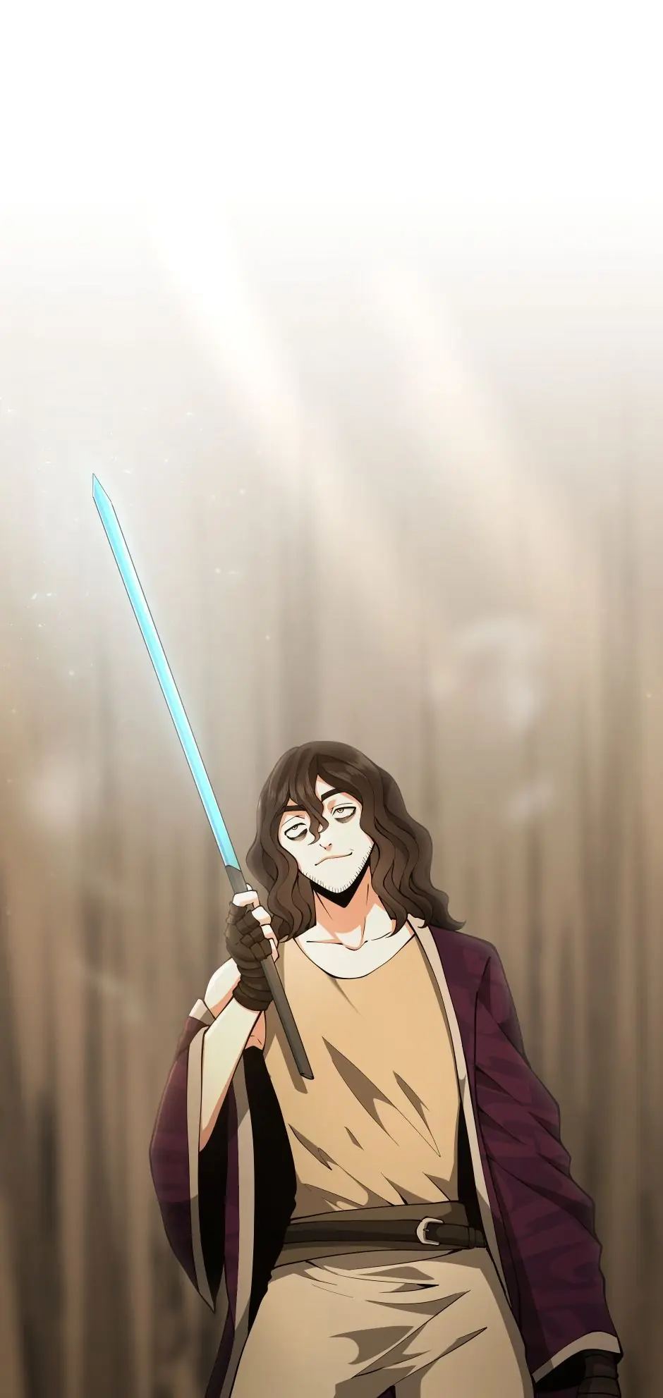 The Beginning After The End Chapter 161 Page 83