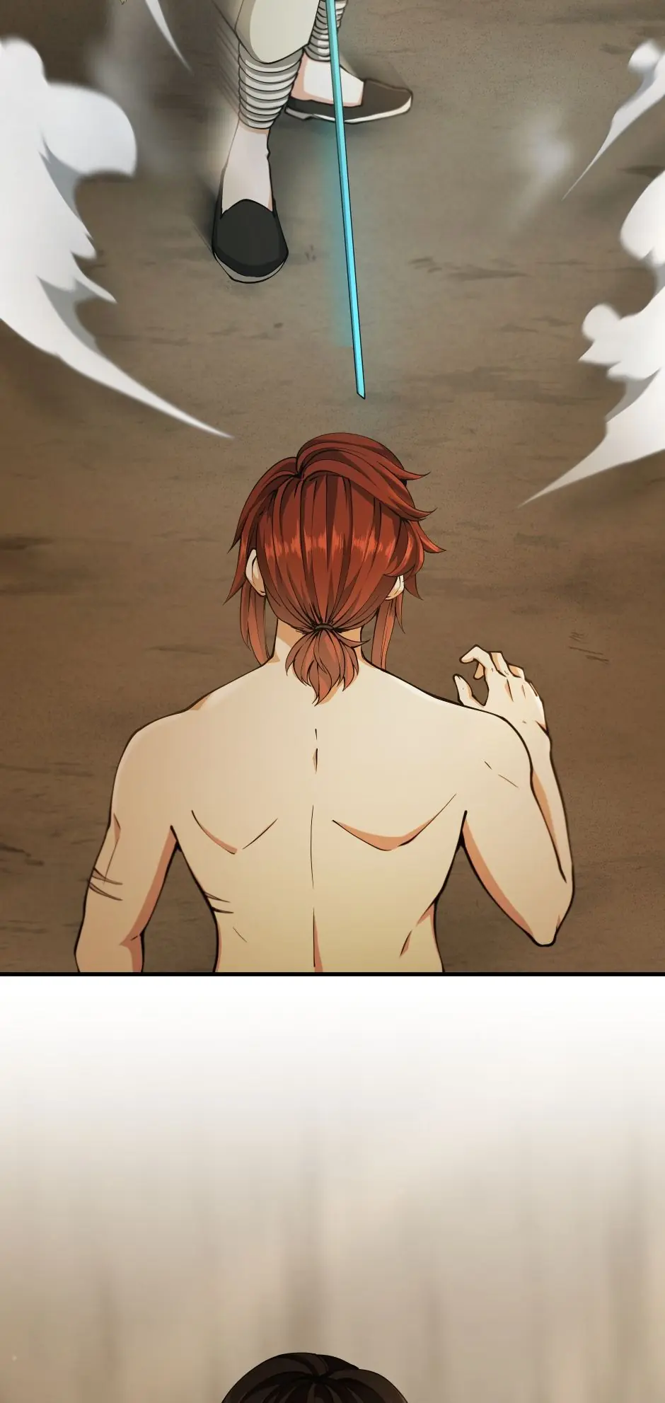 The Beginning After The End Chapter 161 Page 86