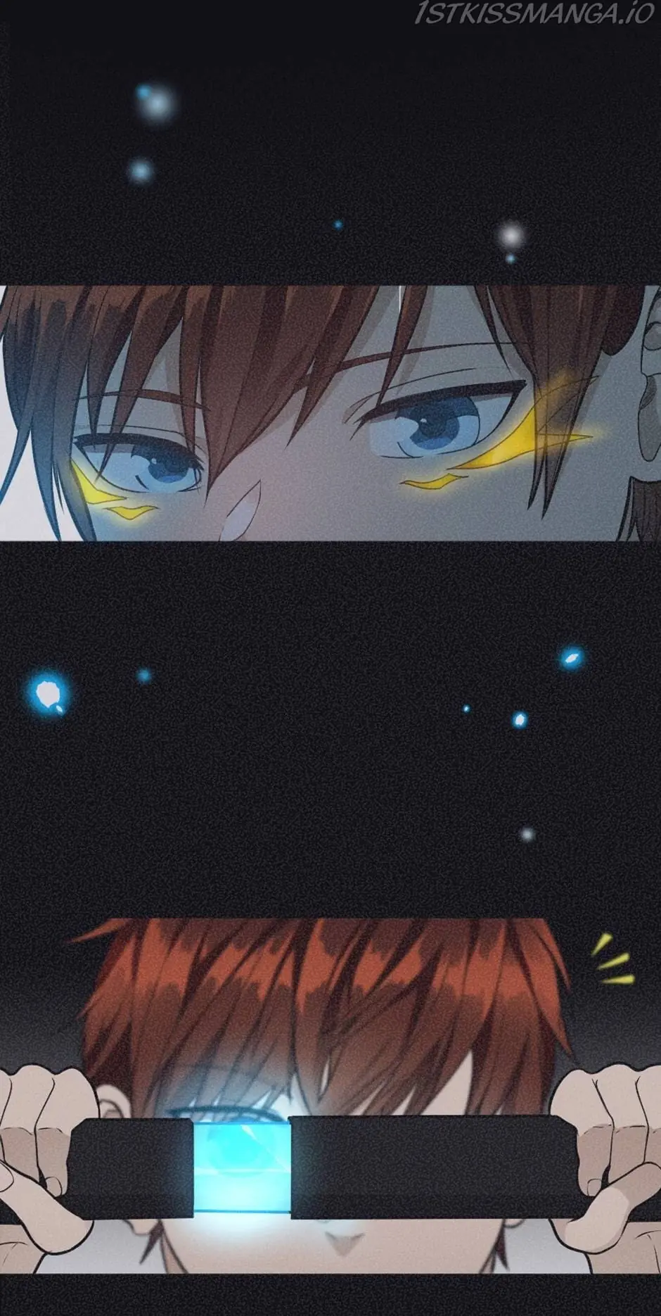 The Beginning After The End Chapter 162 Page 4