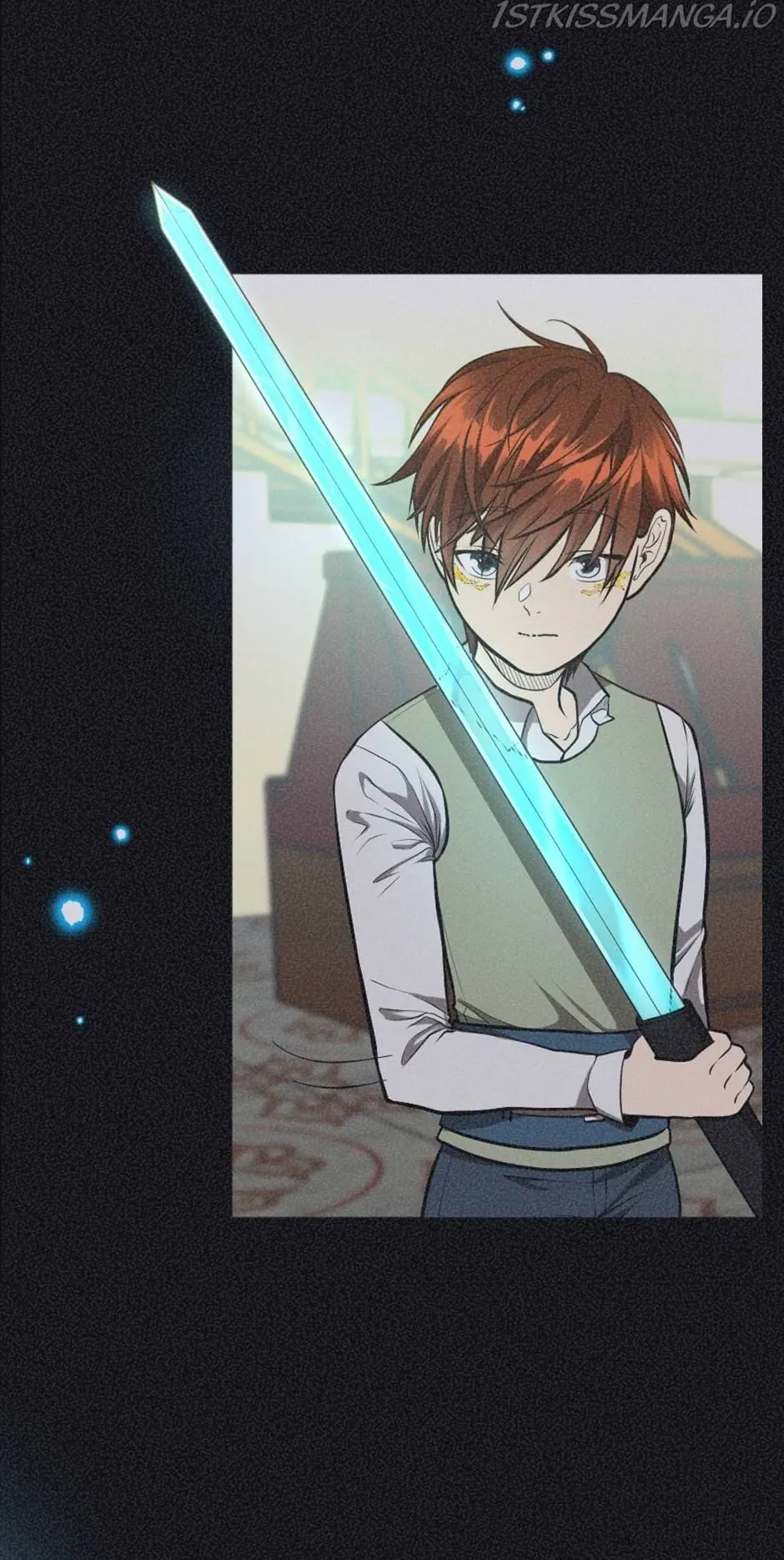 The Beginning After The End Chapter 162 Page 5