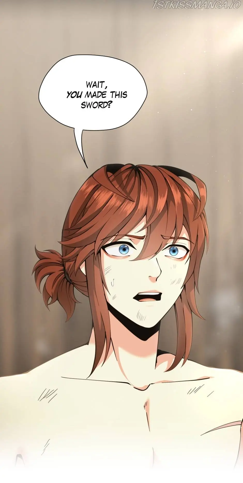The Beginning After The End Chapter 162 Page 8