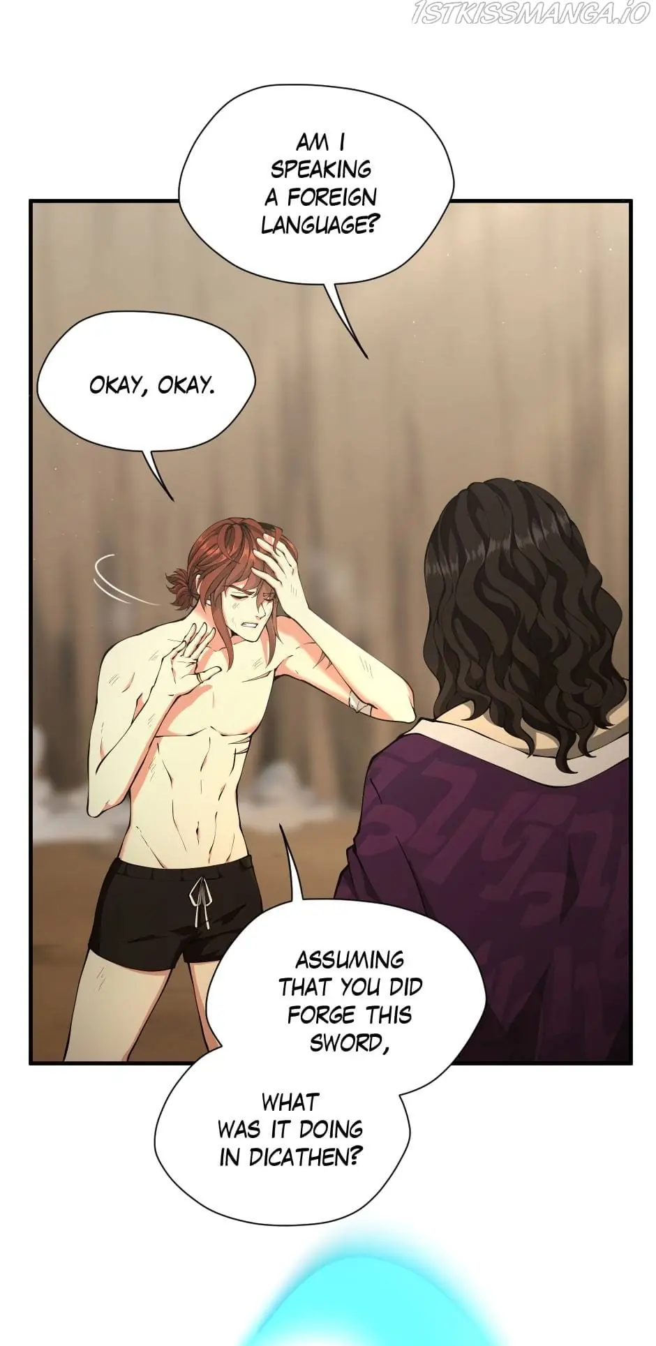 The Beginning After The End Chapter 162 Page 9