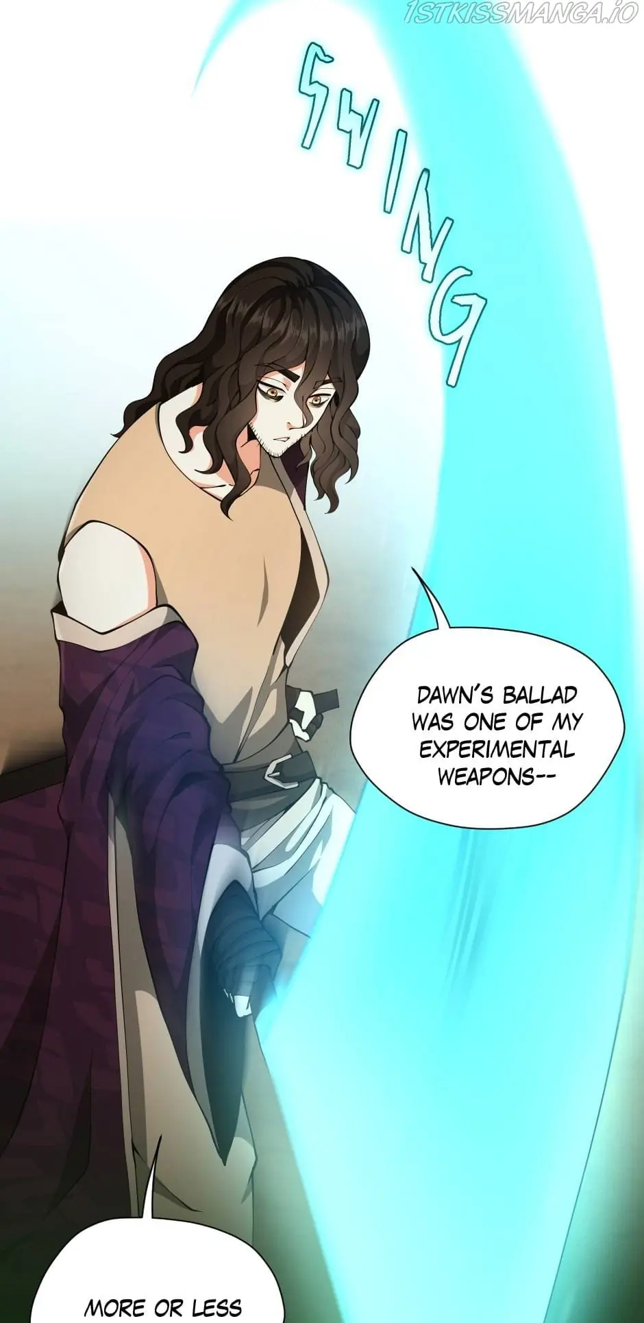 The Beginning After The End Chapter 162 Page 10