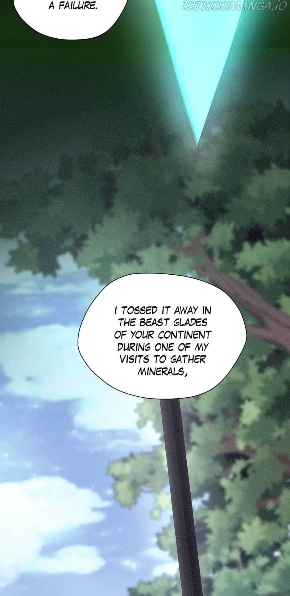 The Beginning After The End Chapter 162 Page 11