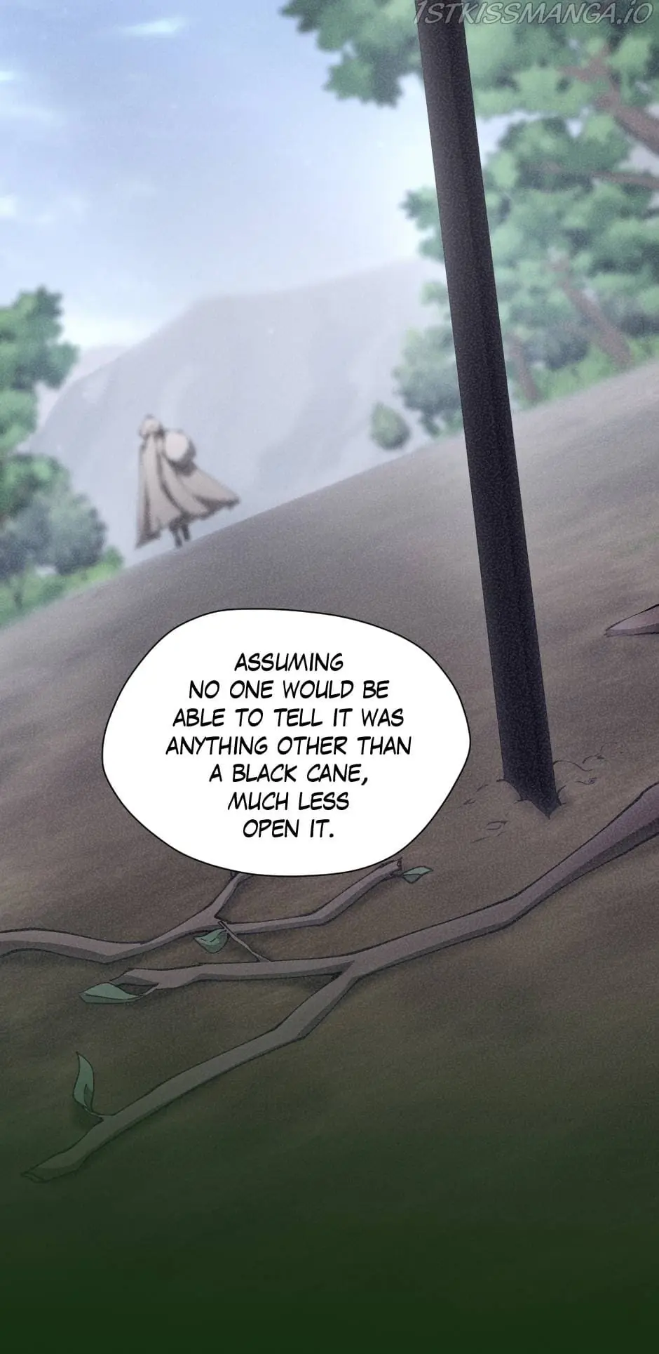 The Beginning After The End Chapter 162 Page 12