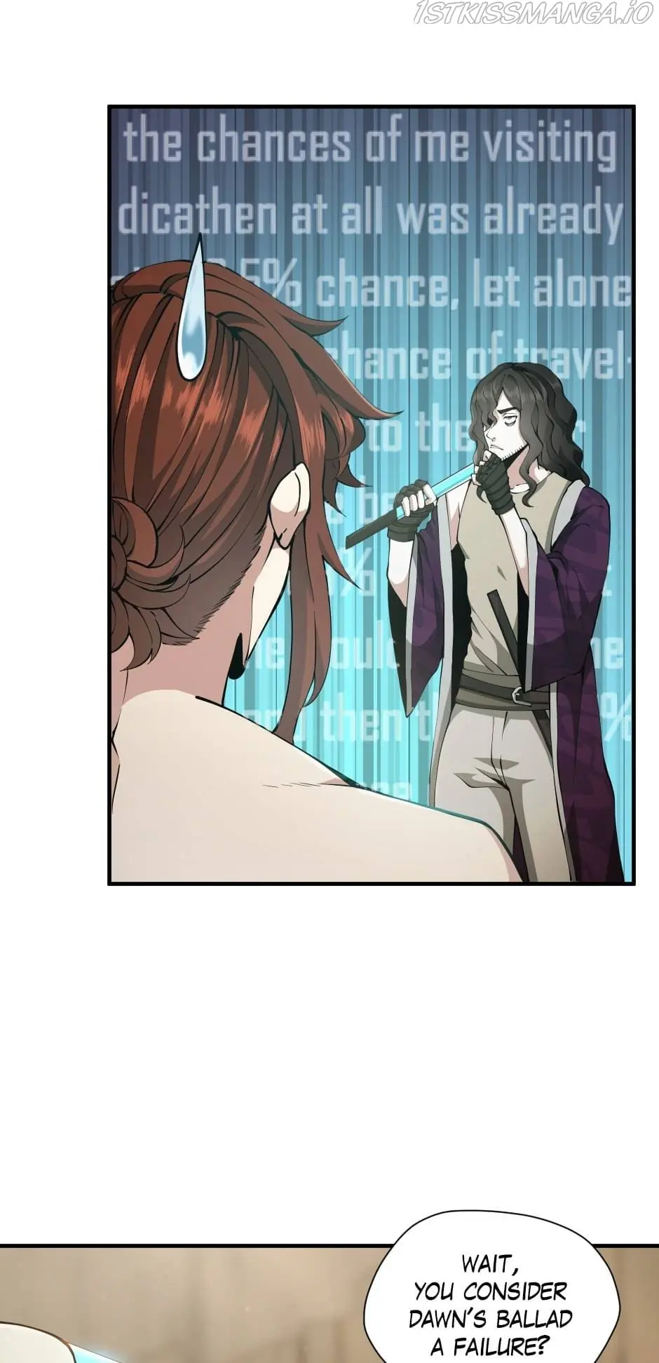 The Beginning After The End Chapter 162 Page 15