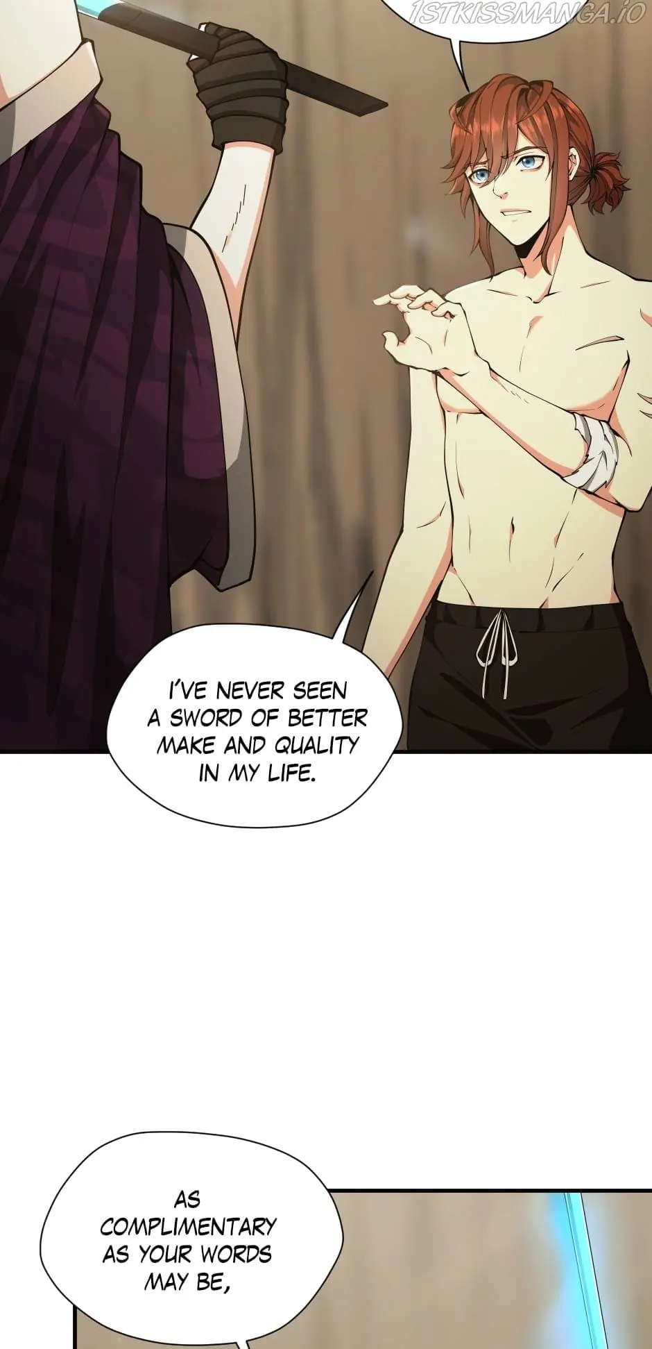 The Beginning After The End Chapter 162 Page 16