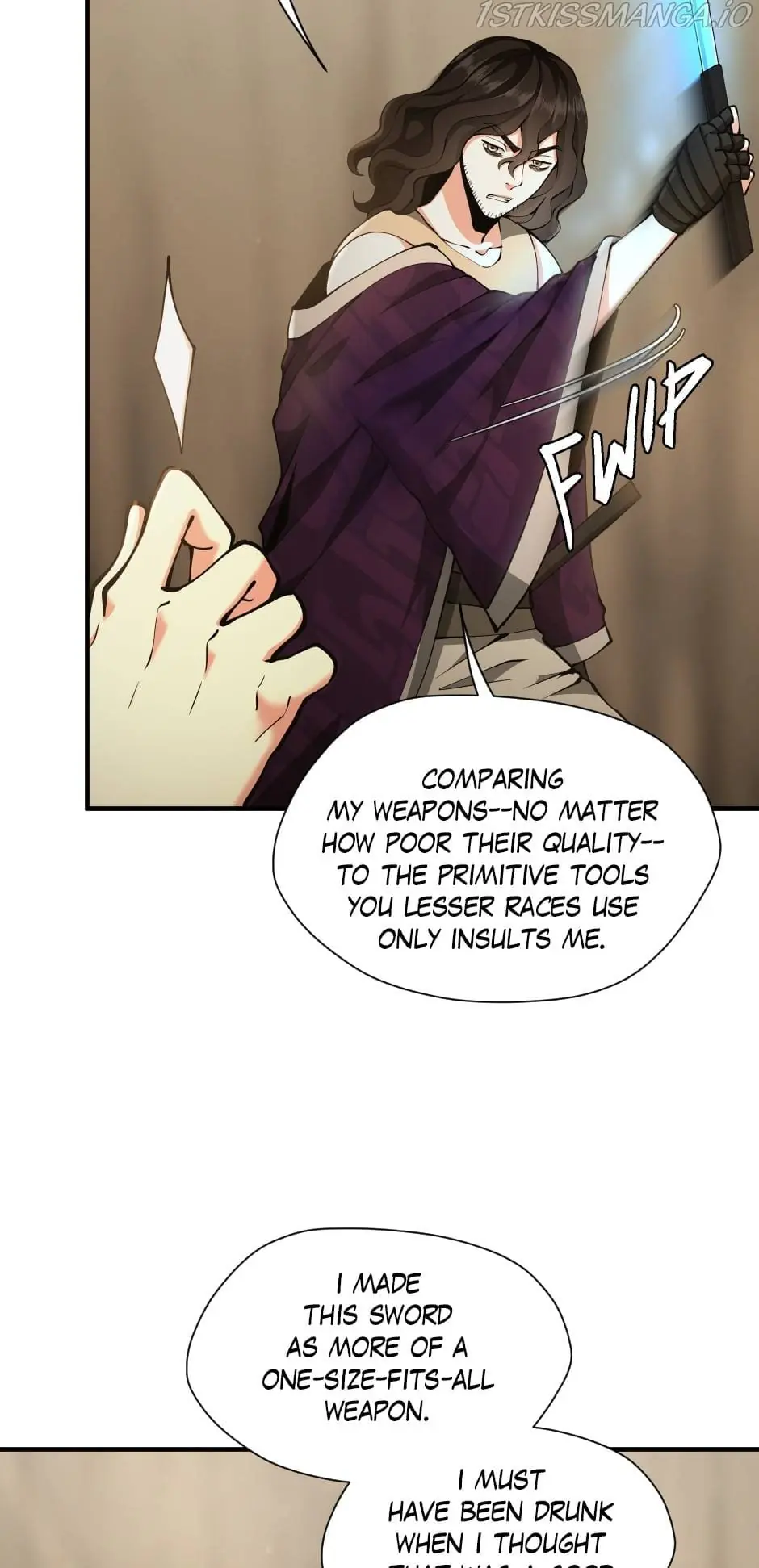 The Beginning After The End Chapter 162 Page 17