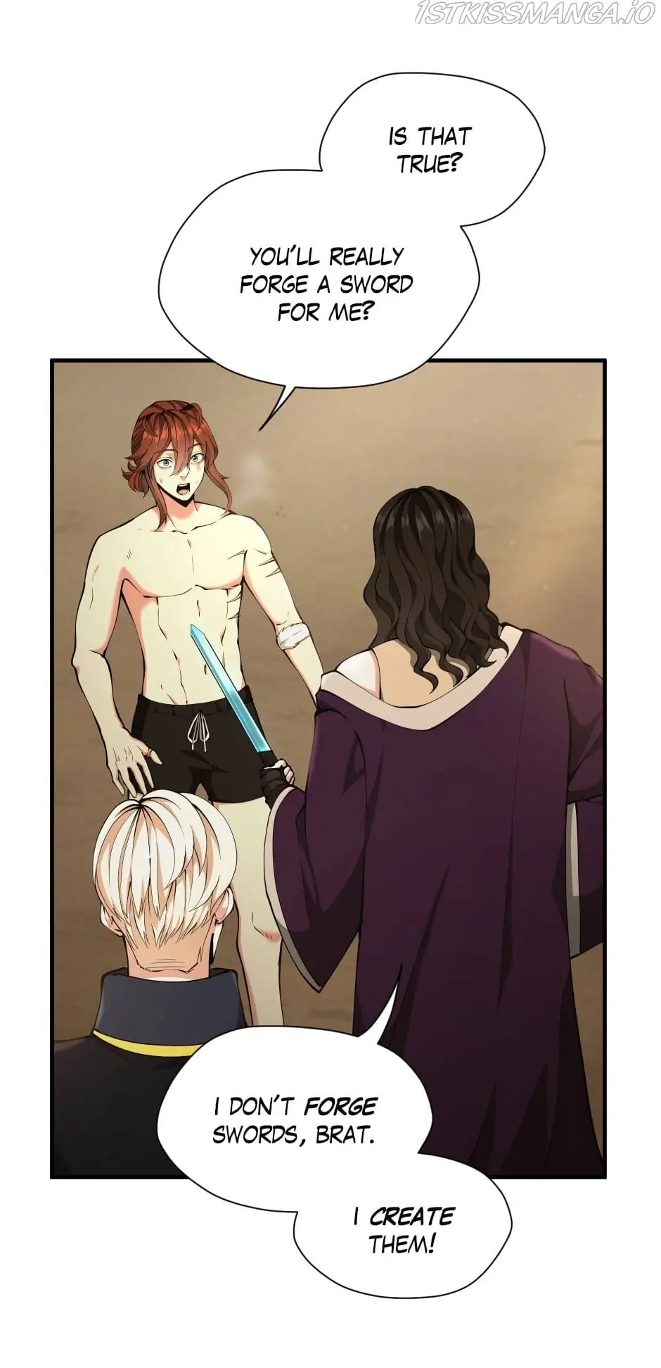 The Beginning After The End Chapter 162 Page 23