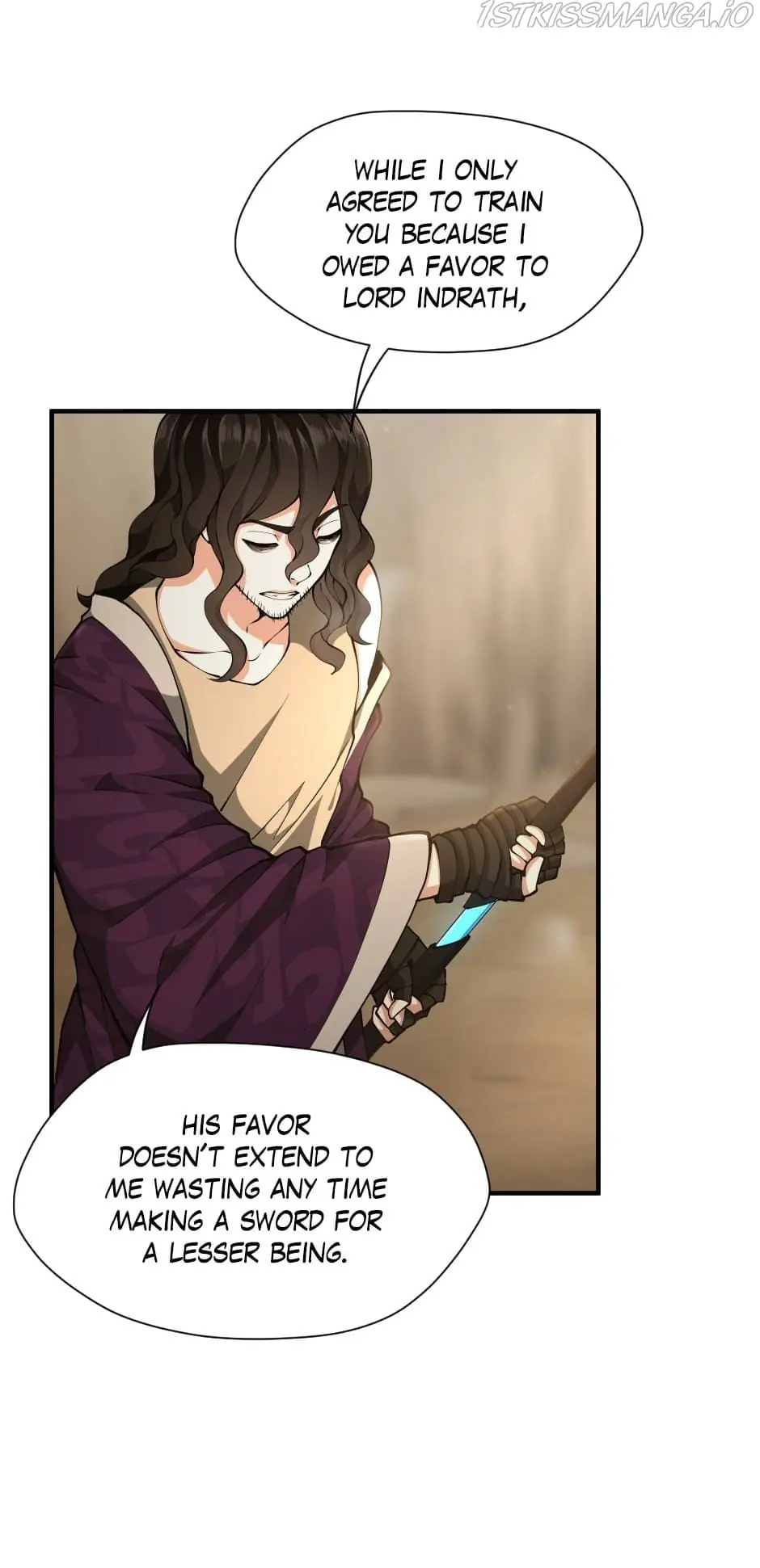 The Beginning After The End Chapter 162 Page 24