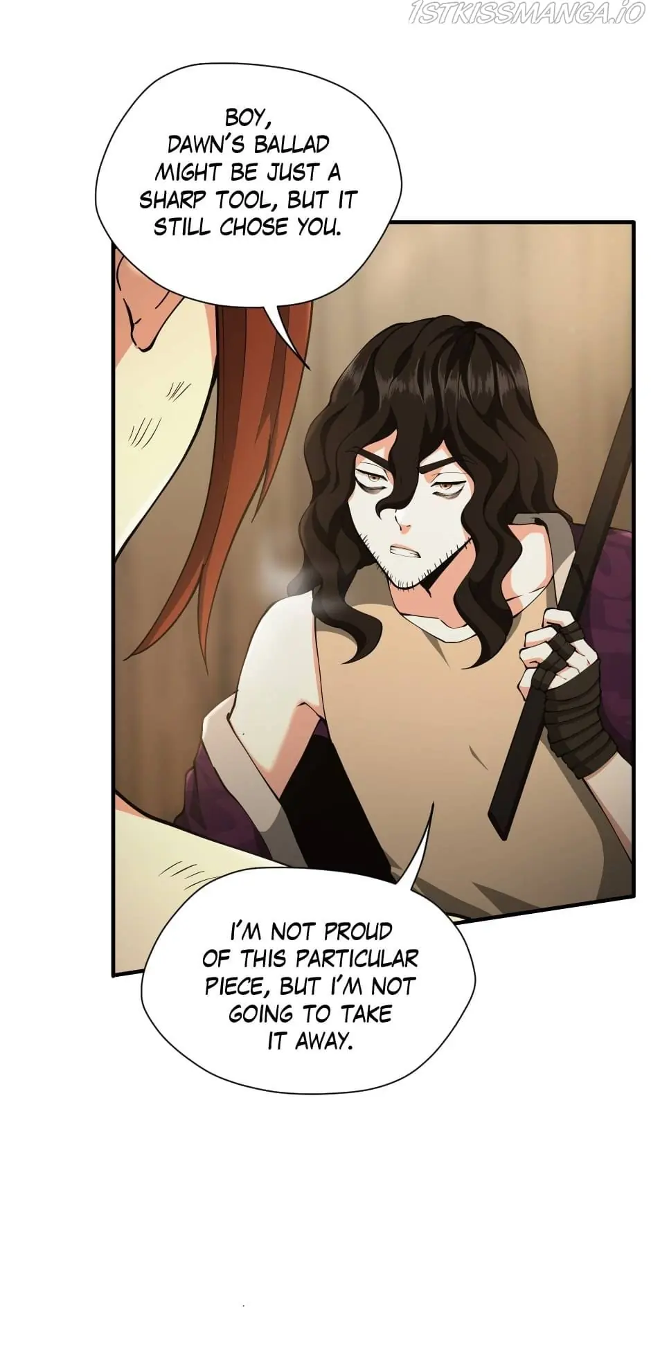 The Beginning After The End Chapter 162 Page 26