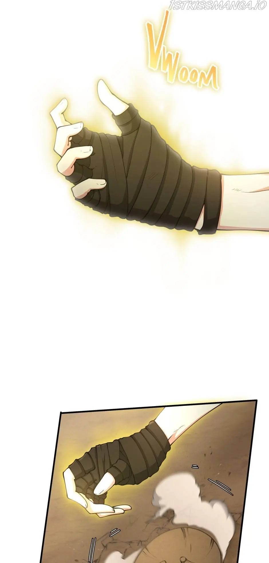 The Beginning After The End Chapter 162 Page 27