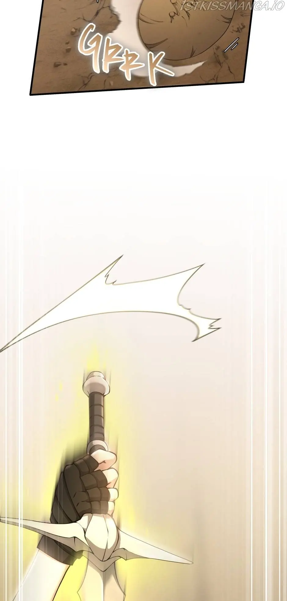 The Beginning After The End Chapter 162 Page 28