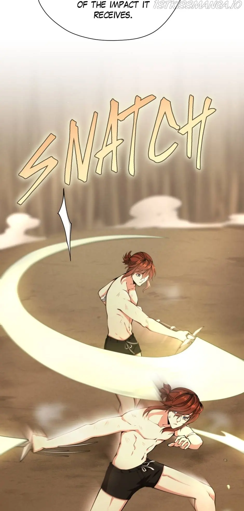 The Beginning After The End Chapter 162 Page 33