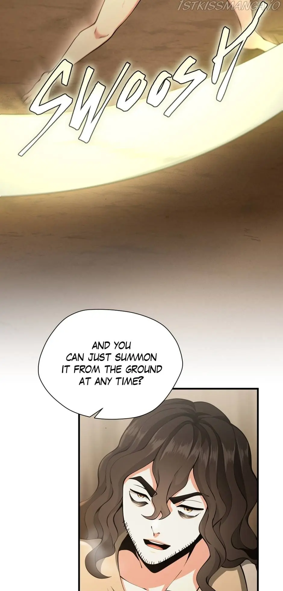 The Beginning After The End Chapter 162 Page 34