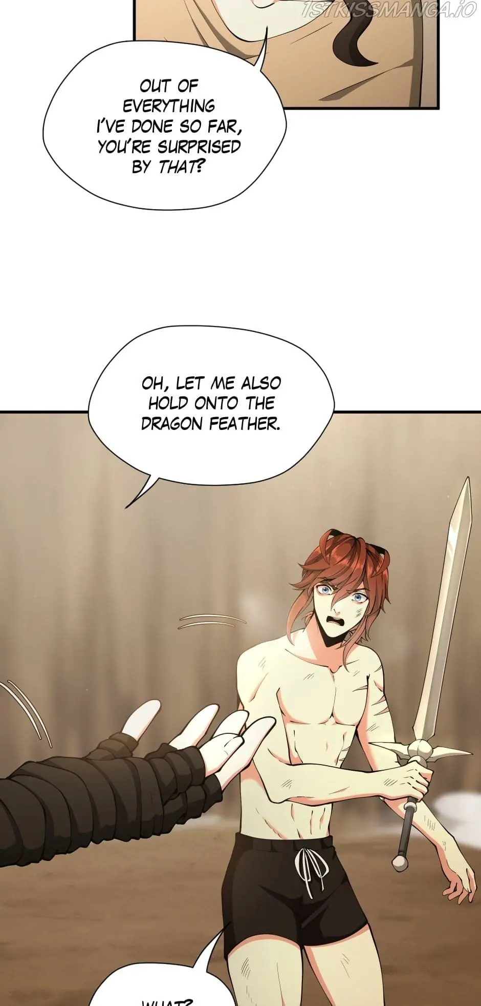 The Beginning After The End Chapter 162 Page 35