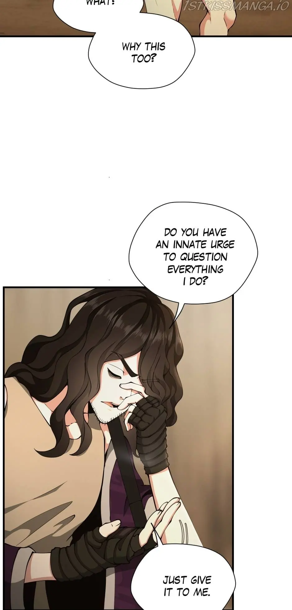 The Beginning After The End Chapter 162 Page 36