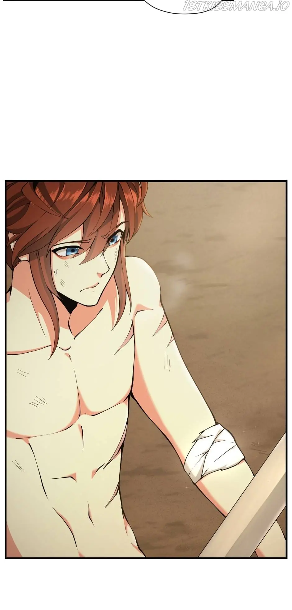 The Beginning After The End Chapter 162 Page 37