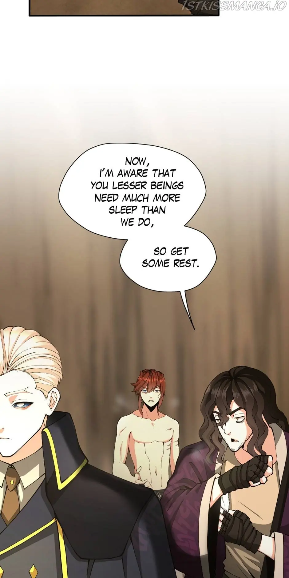 The Beginning After The End Chapter 162 Page 39