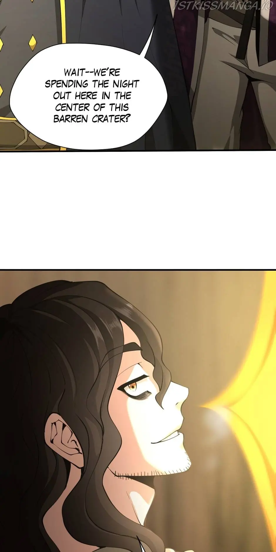 The Beginning After The End Chapter 162 Page 40