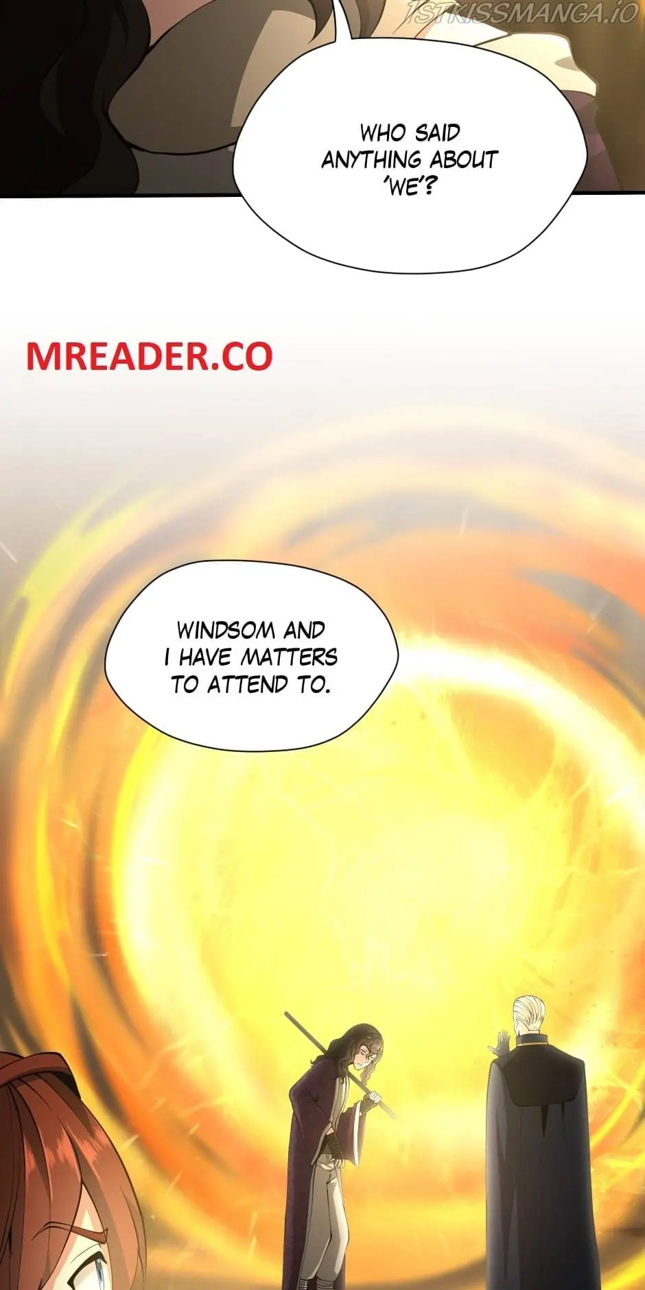 The Beginning After The End Chapter 162 Page 41
