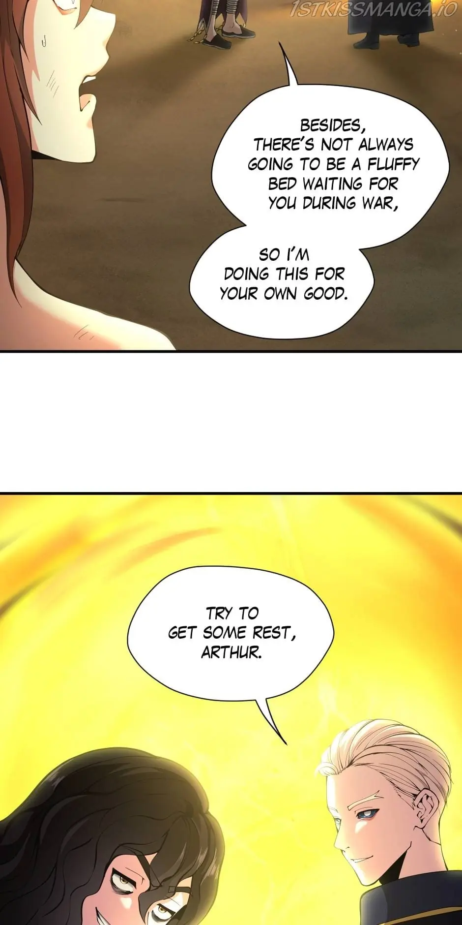 The Beginning After The End Chapter 162 Page 42