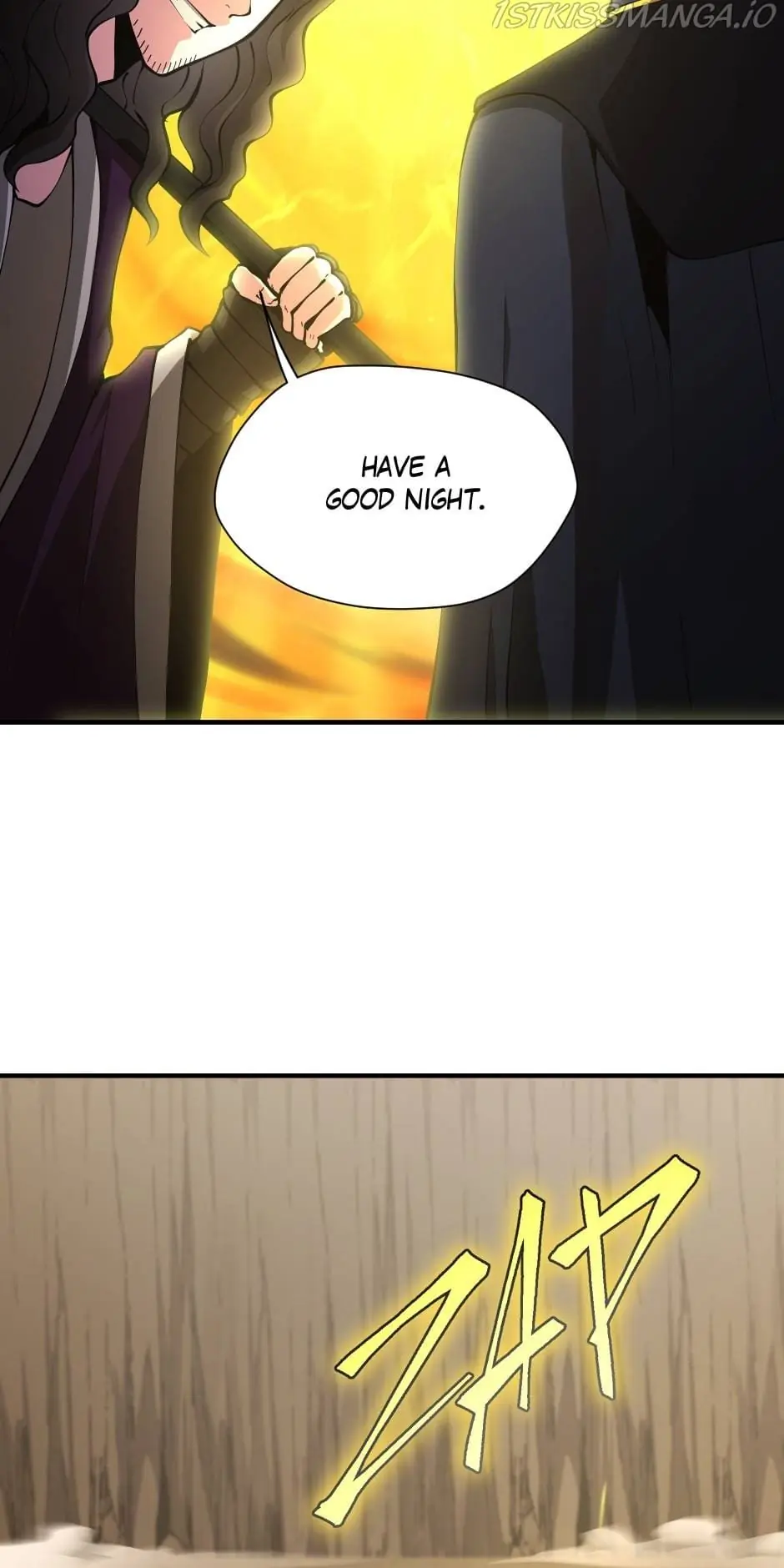 The Beginning After The End Chapter 162 Page 43