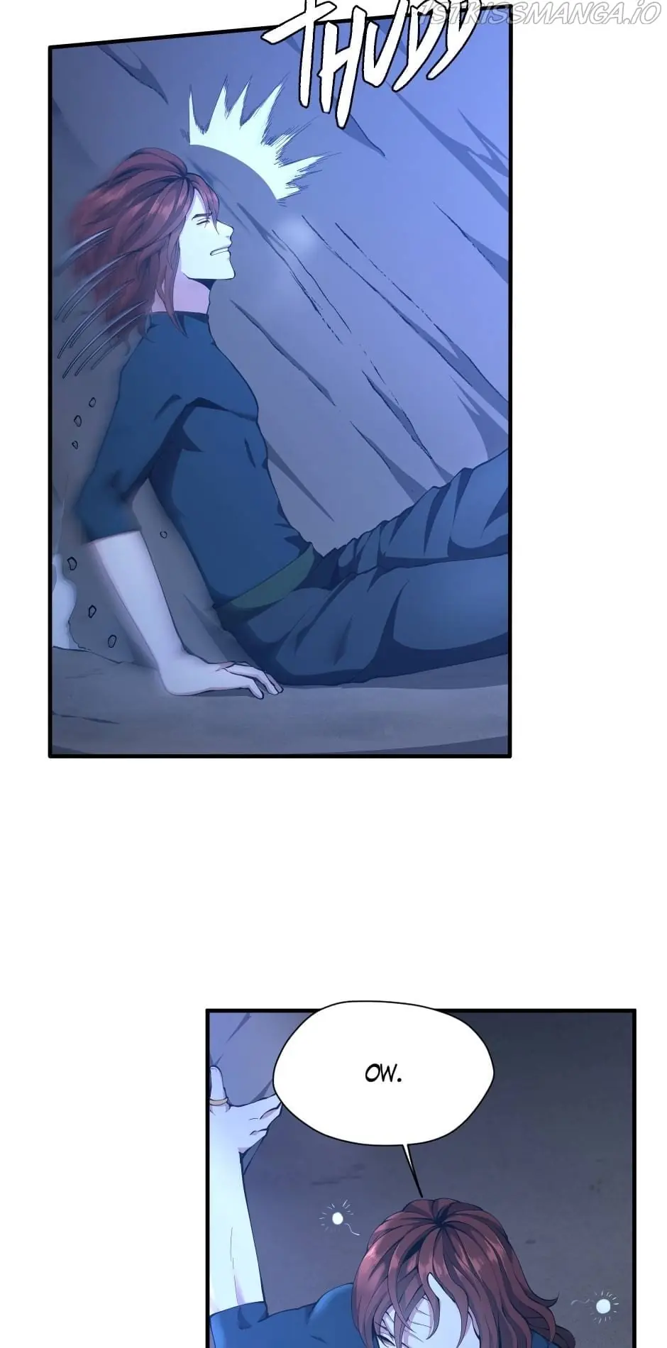 The Beginning After The End Chapter 162 Page 52
