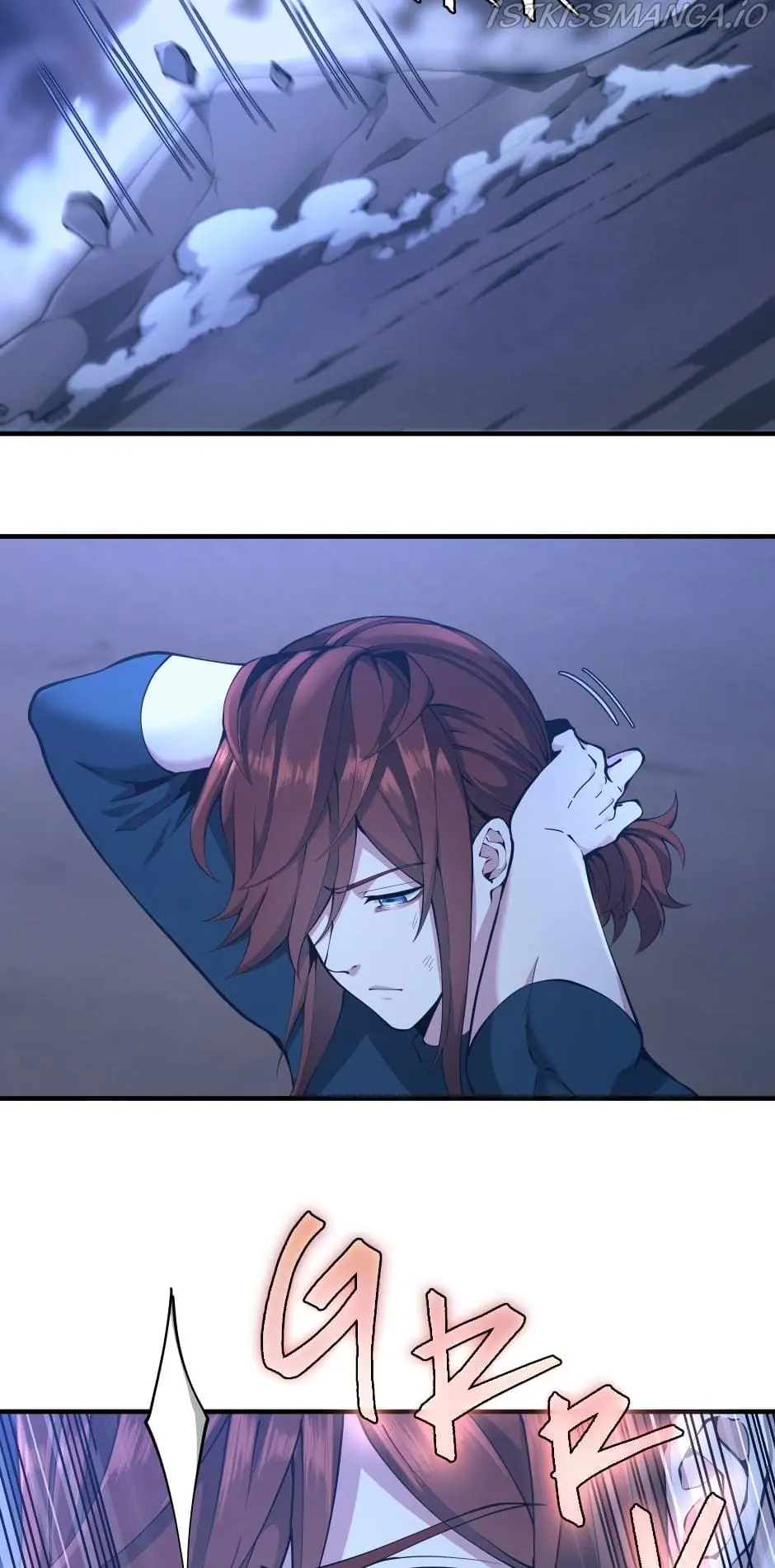 The Beginning After The End Chapter 162 Page 54