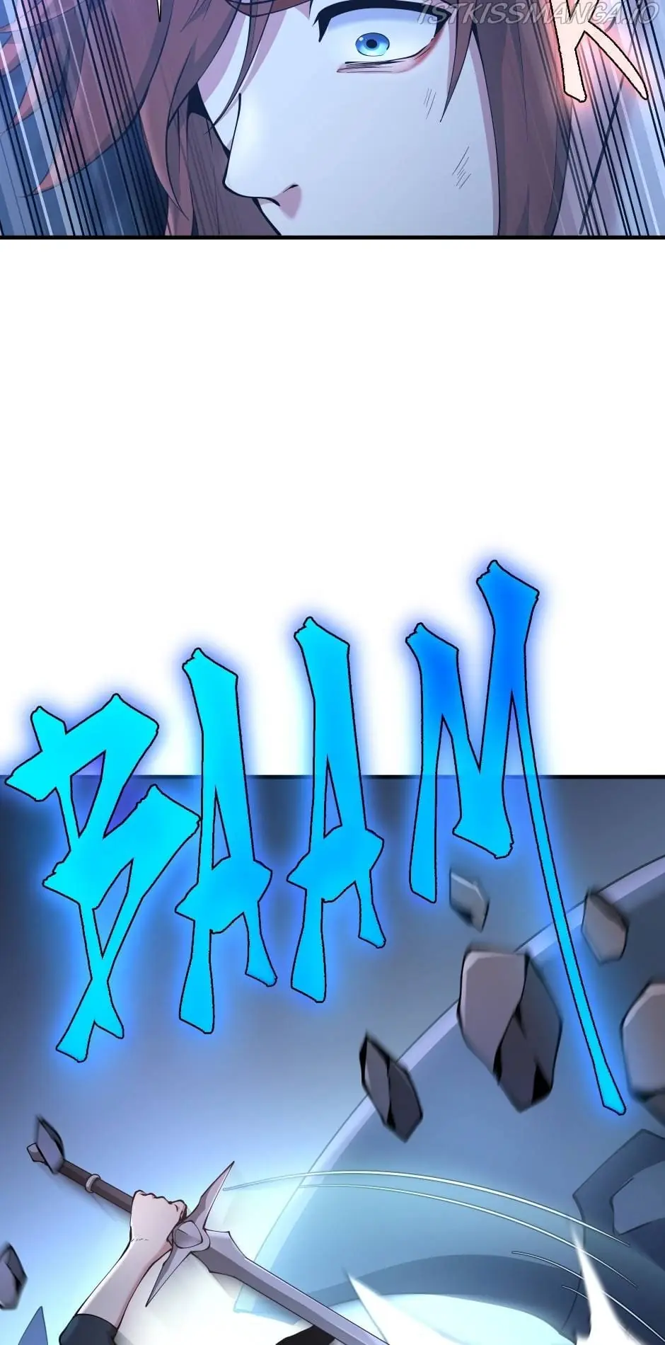 The Beginning After The End Chapter 162 Page 55