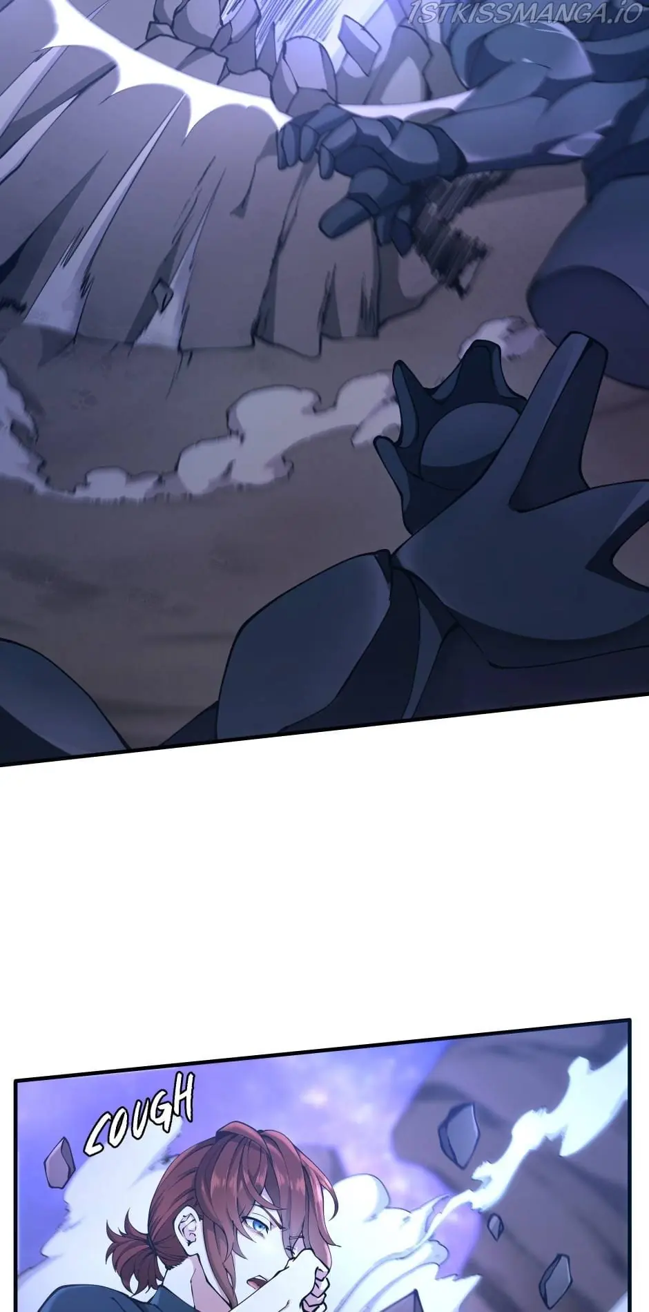 The Beginning After The End Chapter 162 Page 58