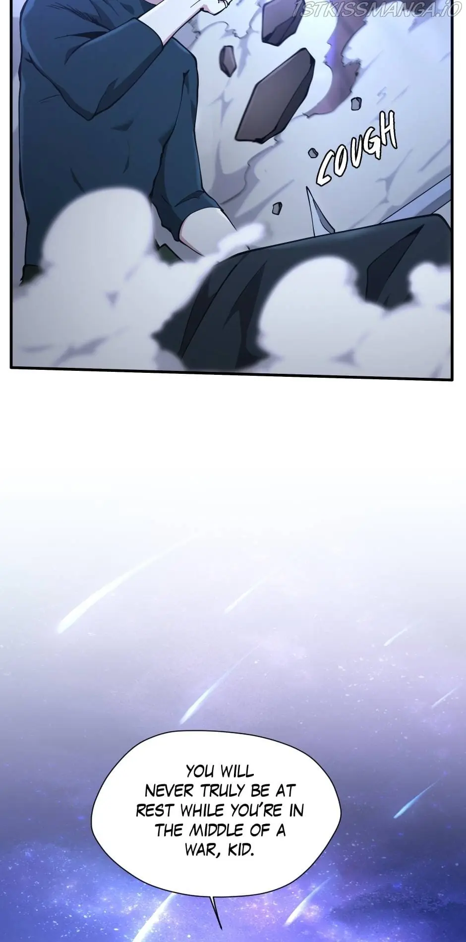 The Beginning After The End Chapter 162 Page 59