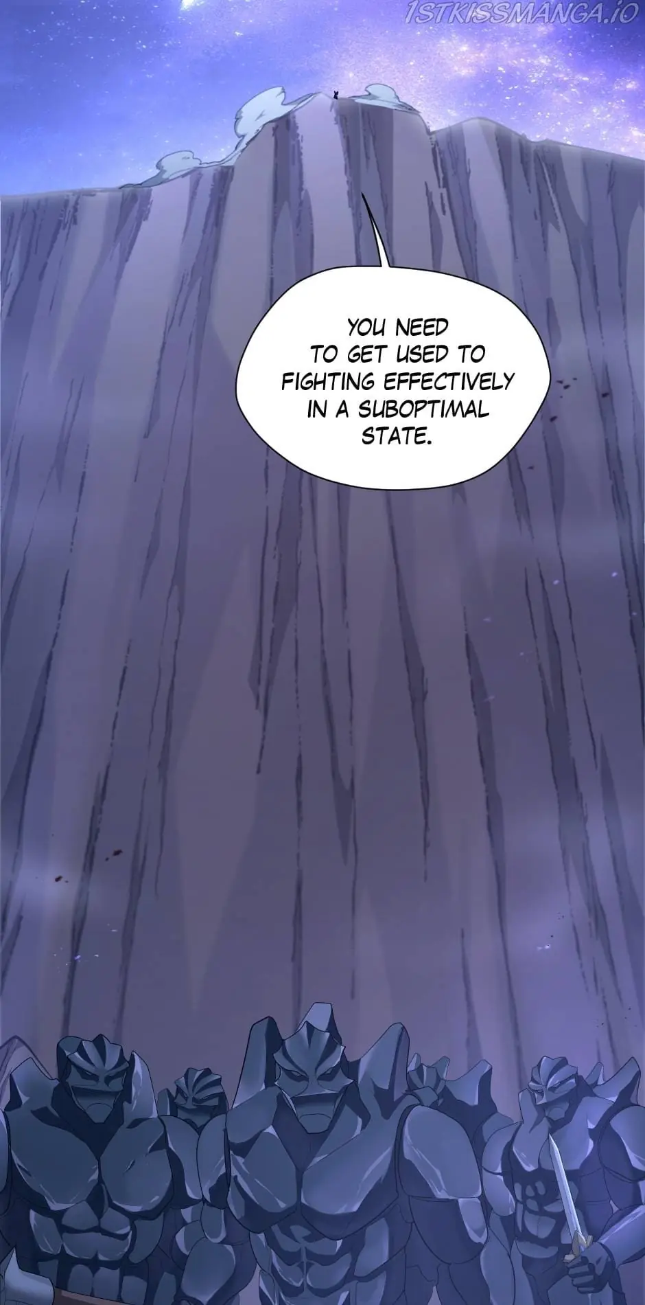 The Beginning After The End Chapter 162 Page 60