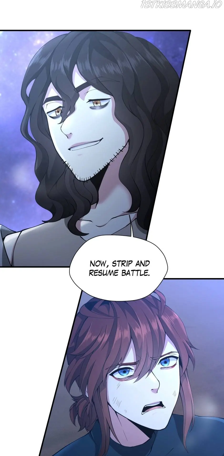 The Beginning After The End Chapter 162 Page 62