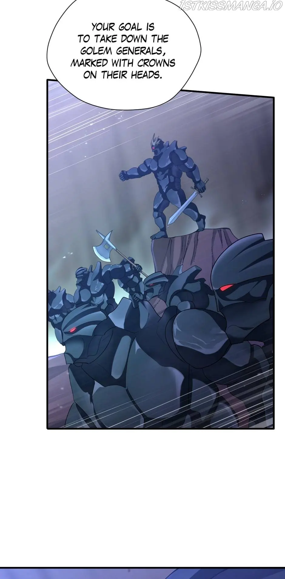 The Beginning After The End Chapter 162 Page 66