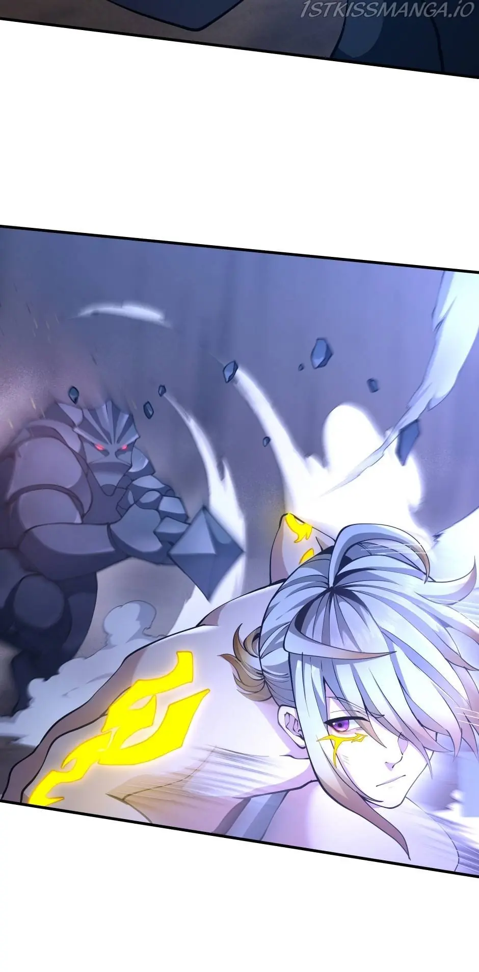 The Beginning After The End Chapter 162 Page 68