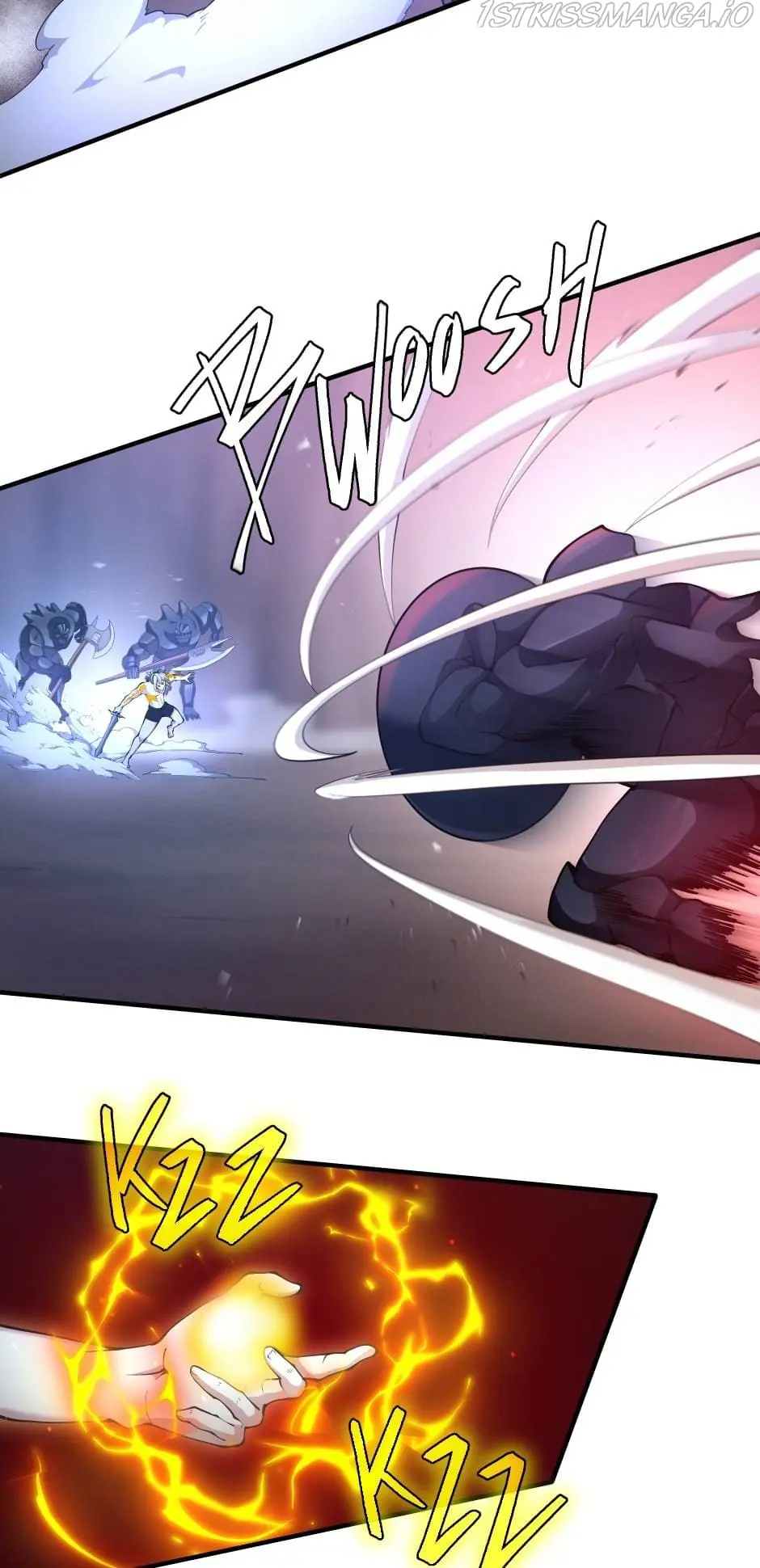 The Beginning After The End Chapter 162 Page 70