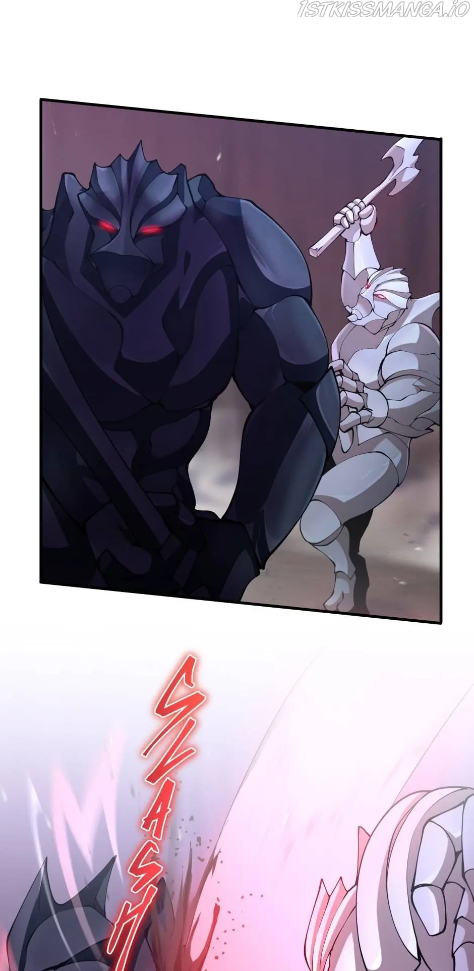 The Beginning After The End Chapter 162 Page 75