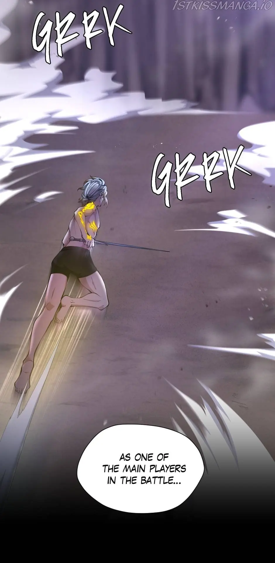 The Beginning After The End Chapter 162 Page 78