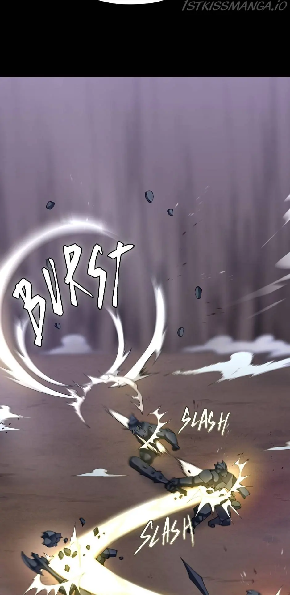 The Beginning After The End Chapter 162 Page 80