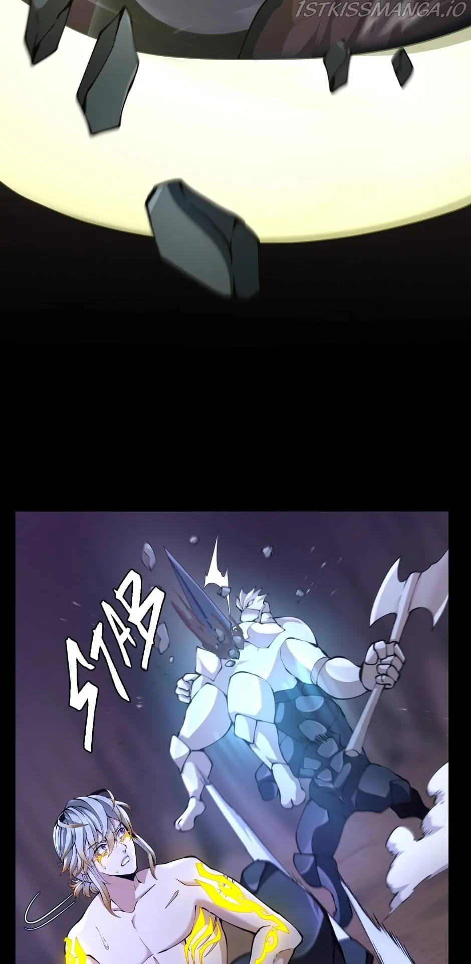 The Beginning After The End Chapter 162 Page 83