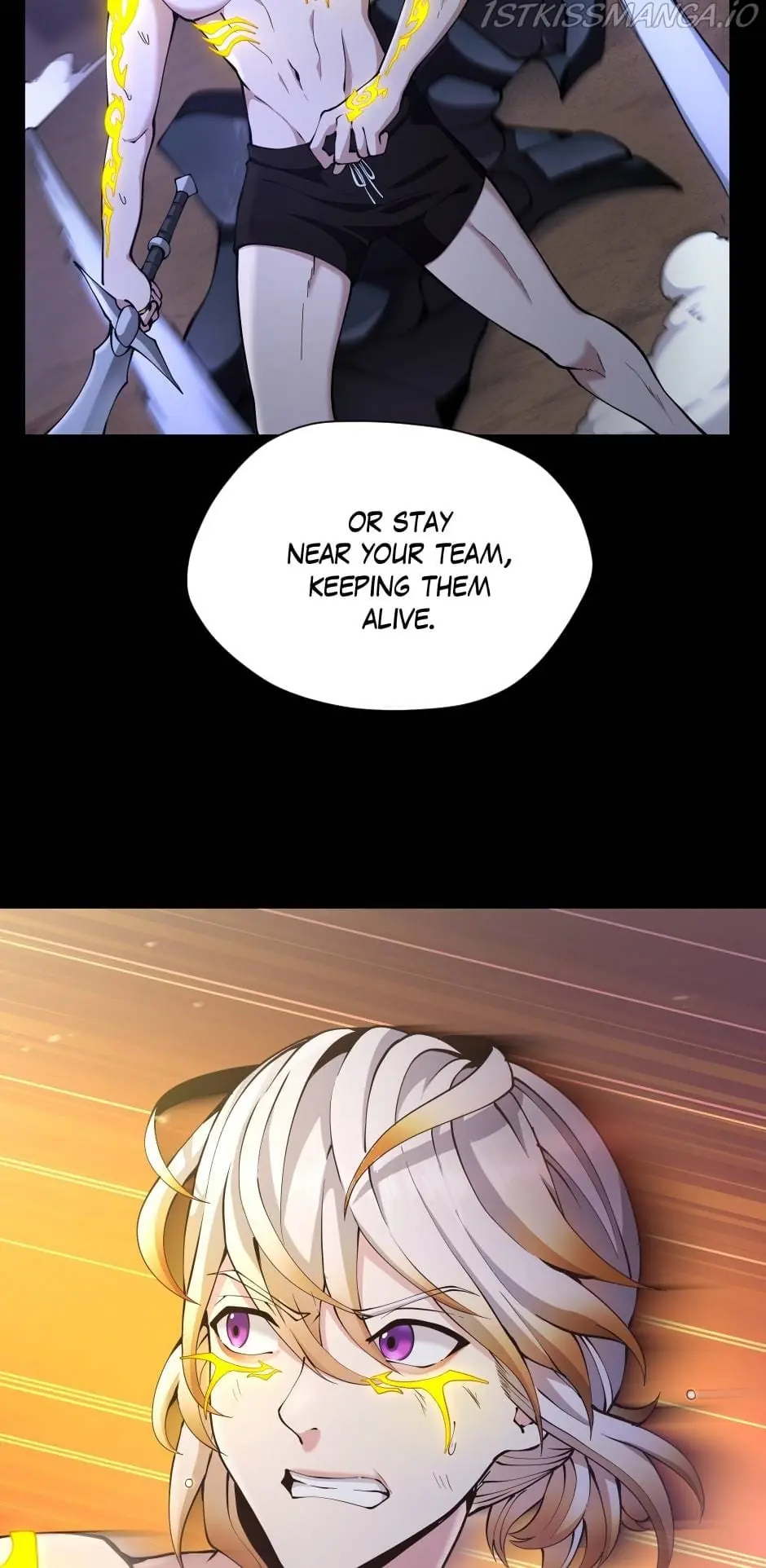The Beginning After The End Chapter 162 Page 84