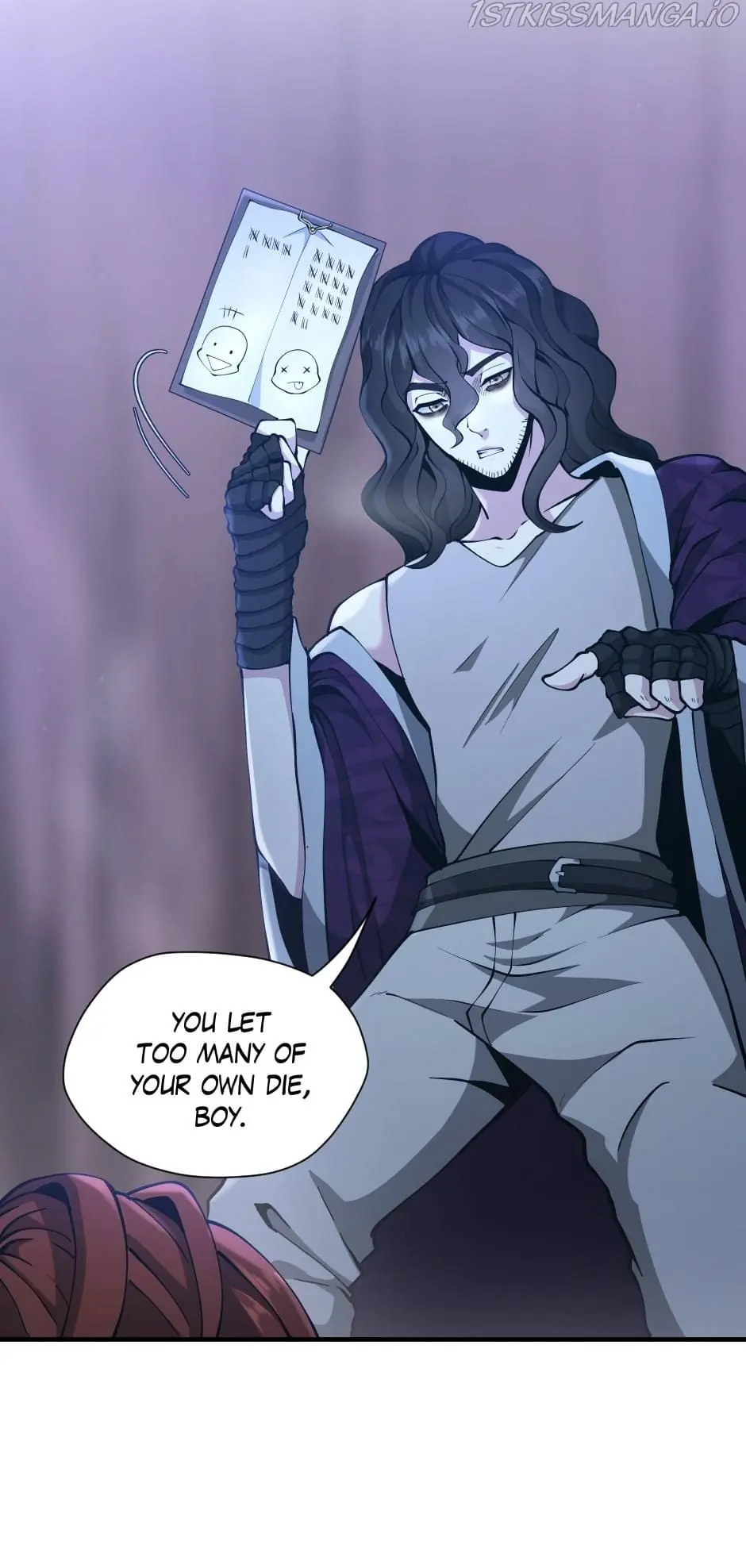 The Beginning After The End Chapter 162 Page 90