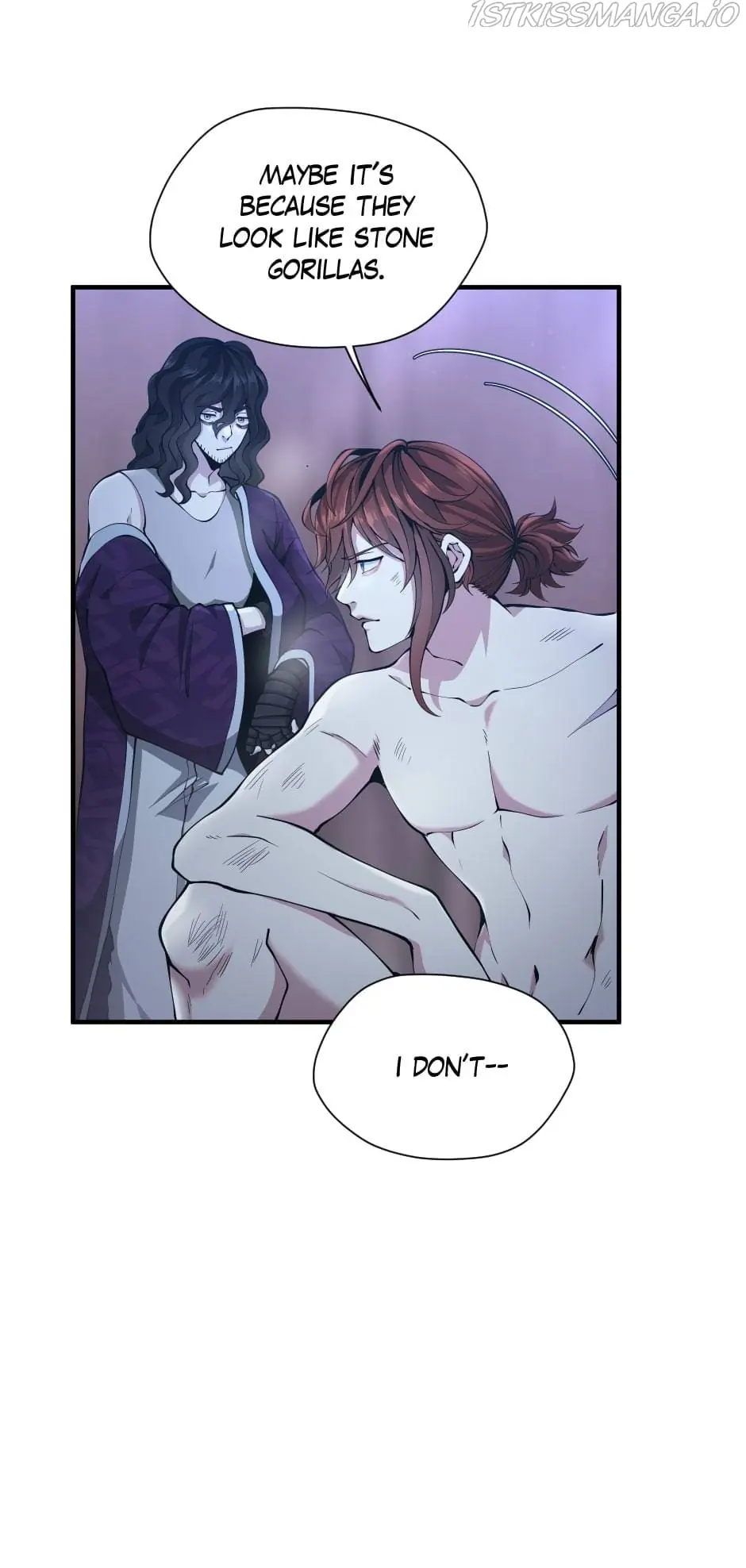 The Beginning After The End Chapter 162 Page 91