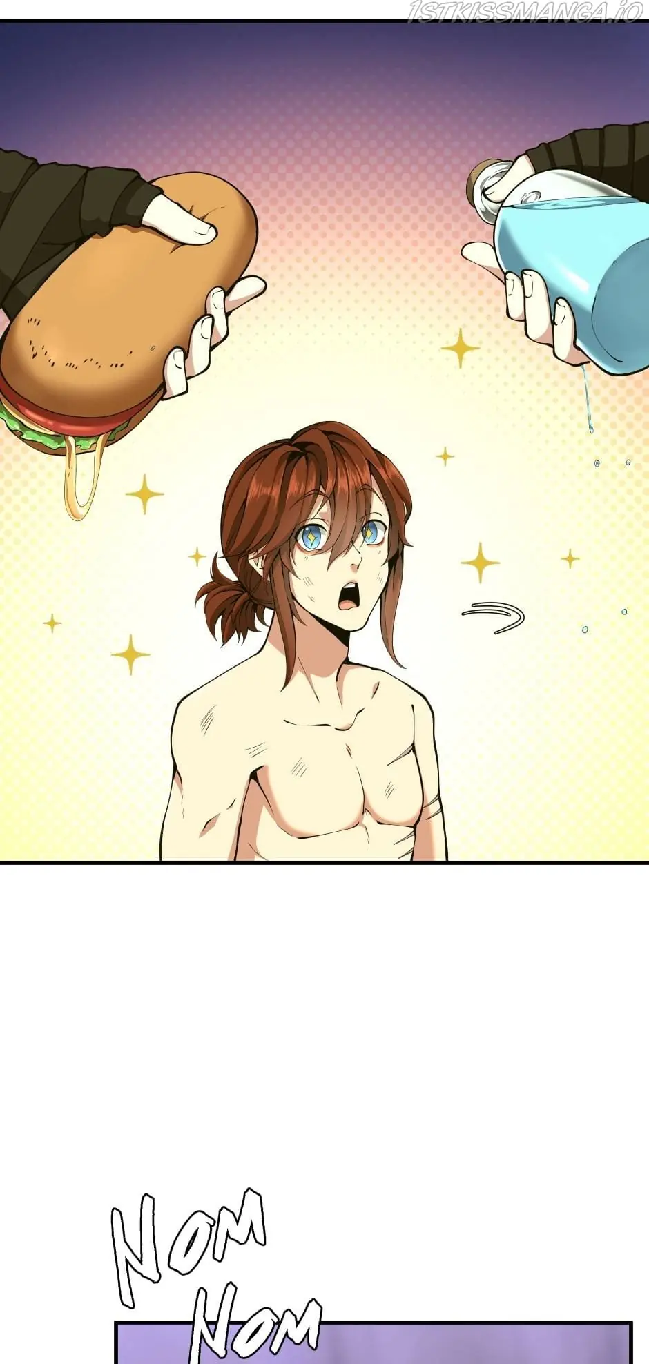 The Beginning After The End Chapter 162 Page 92
